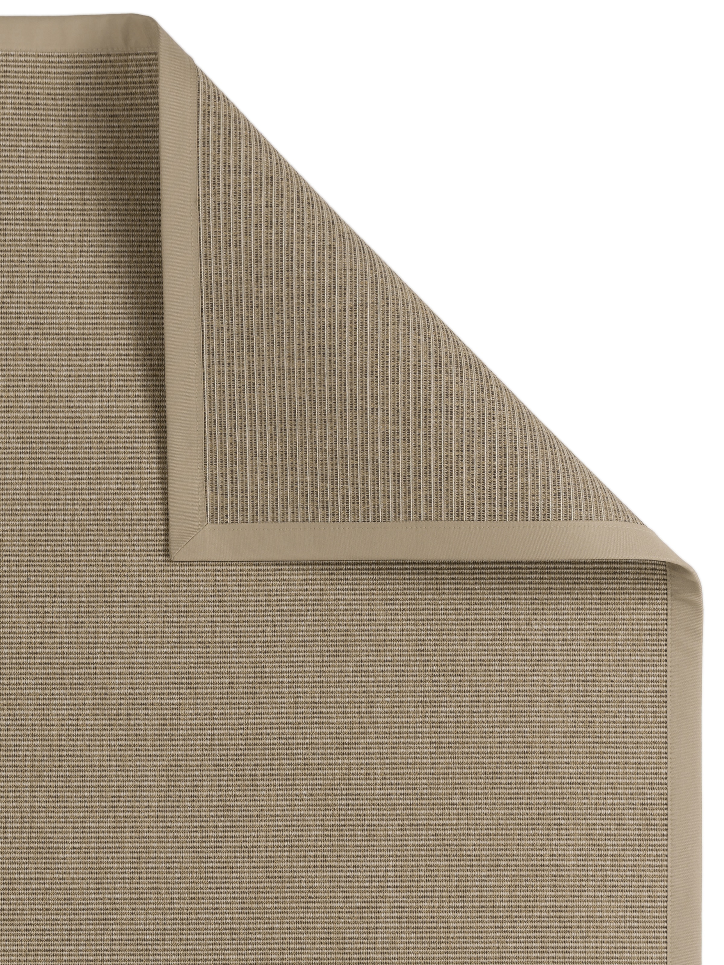 Dekowe Basic S2 Duo Rug Natural 80x150 cm 3