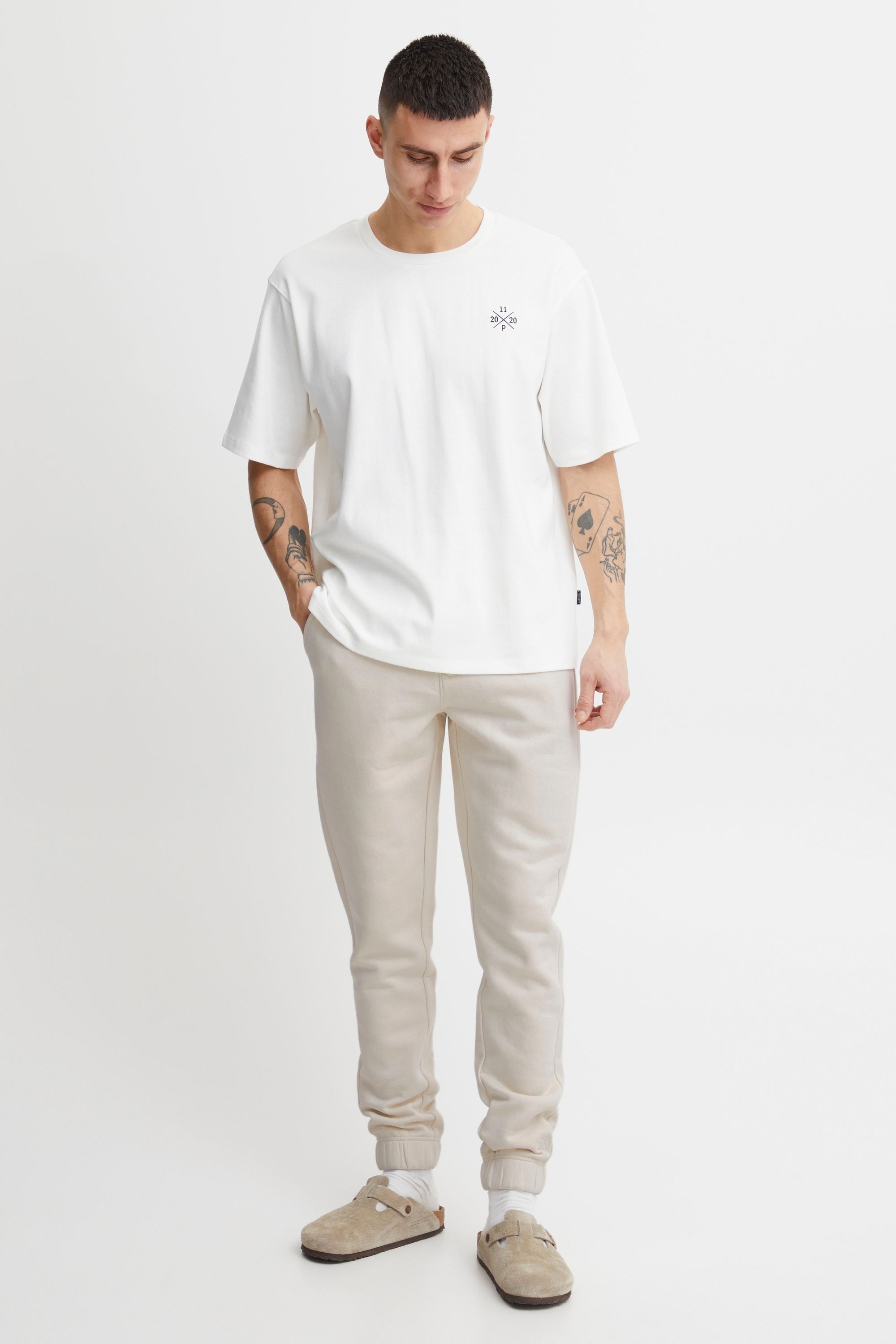 11 Project T-Shirt »T-Shirt PROlie«