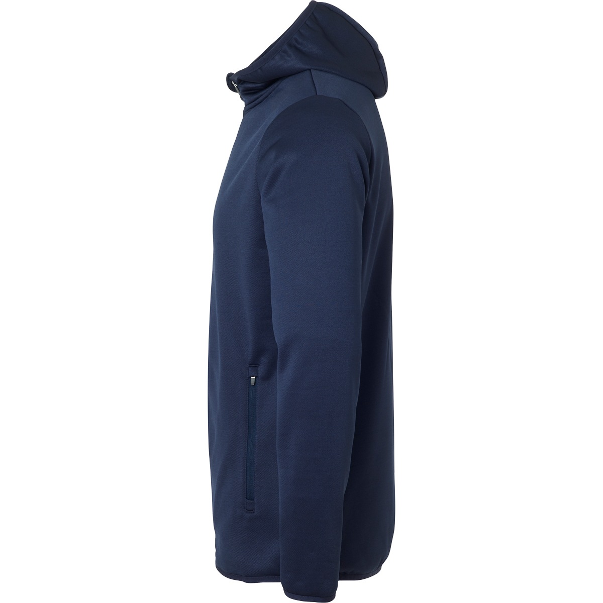 uhlsport Funktionsjacke »Übergangsjacke Essential Fleece Jacket« 1 Stk. tlg.