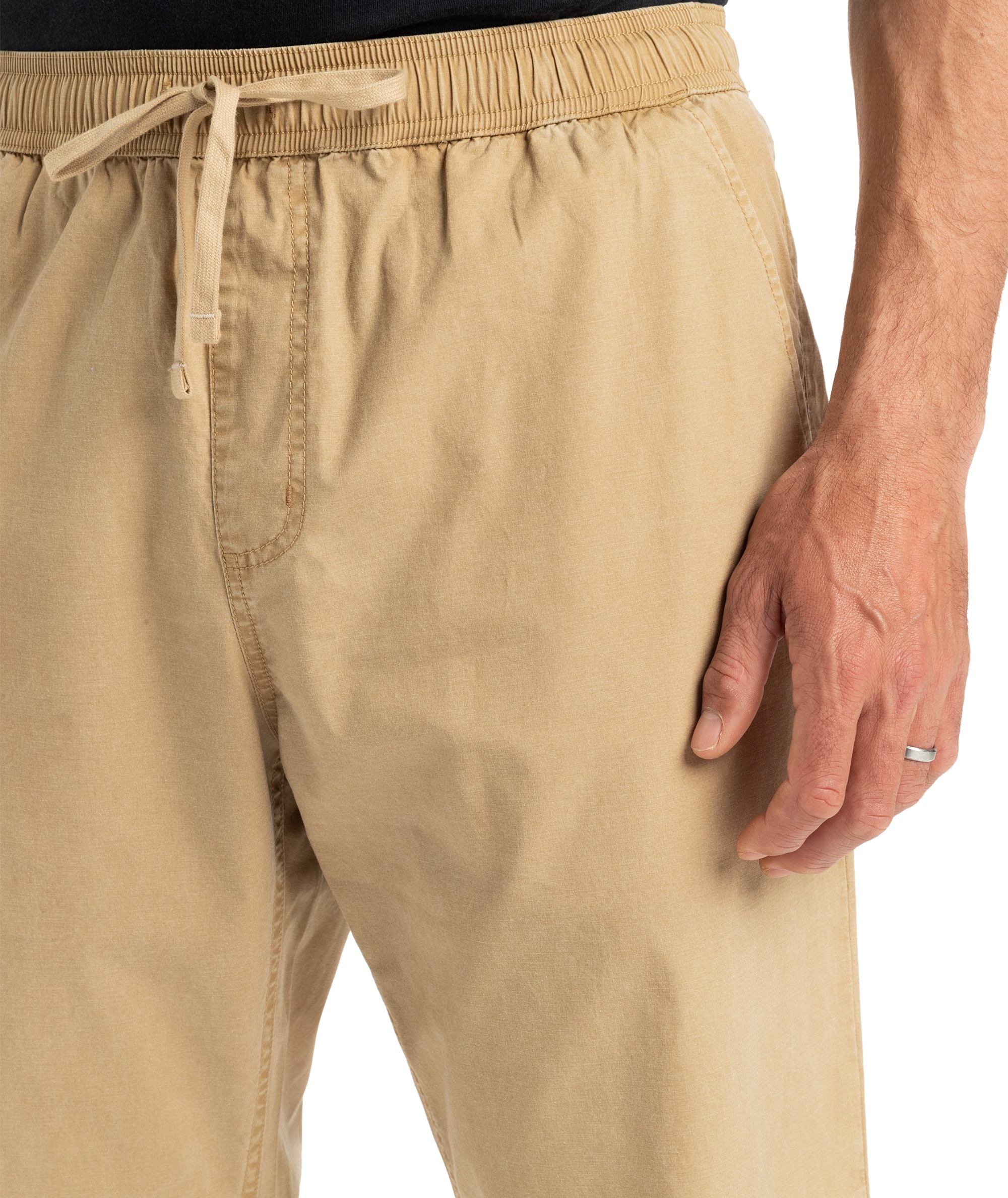 Quiksilver Schlupfhose »TAXER PANT«