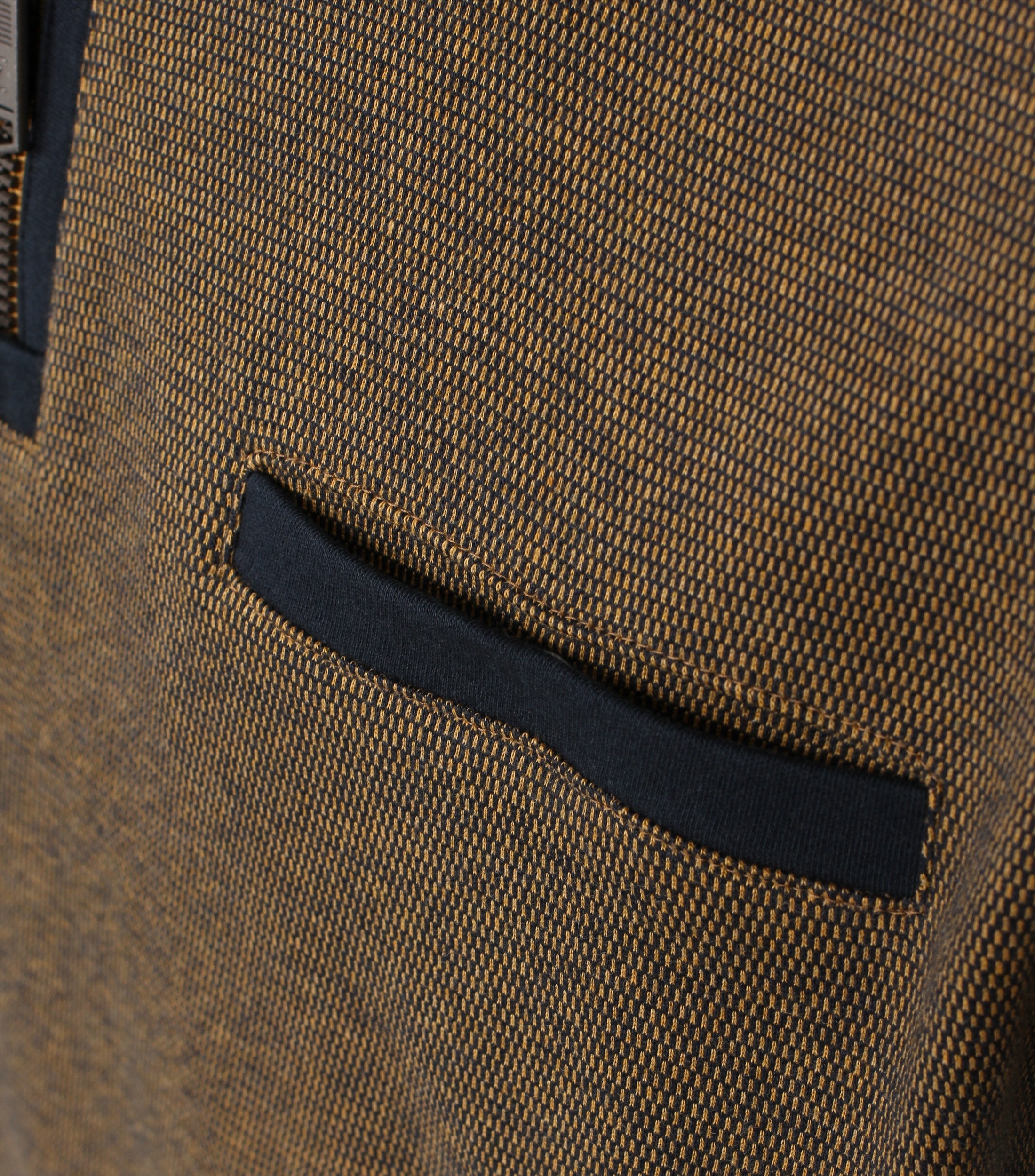 CASAMODA Sweatshirt »CASAMODA Sweattroyer uni«