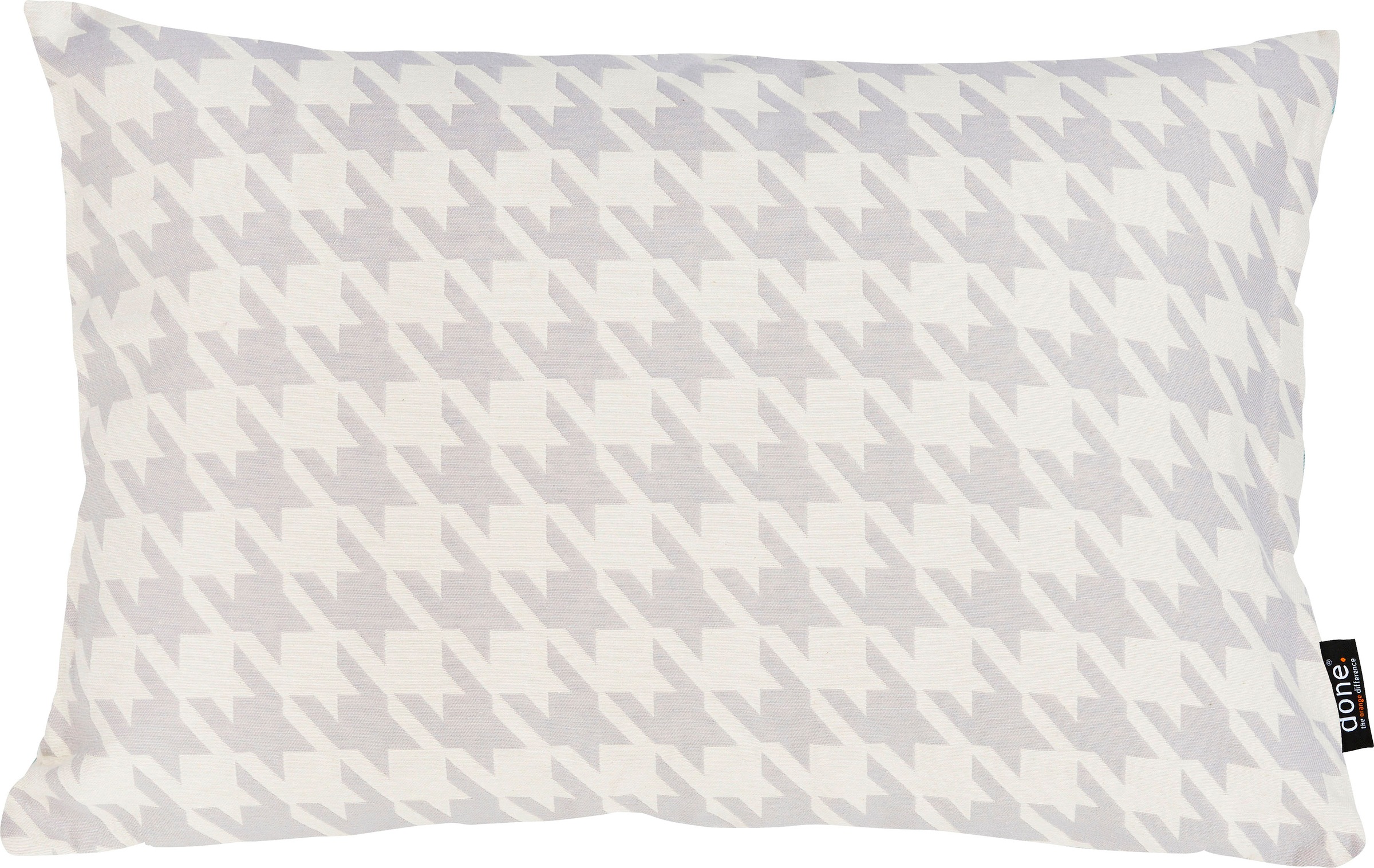 done. ® Dekokissen »Windsor Bird« Jacquardge...