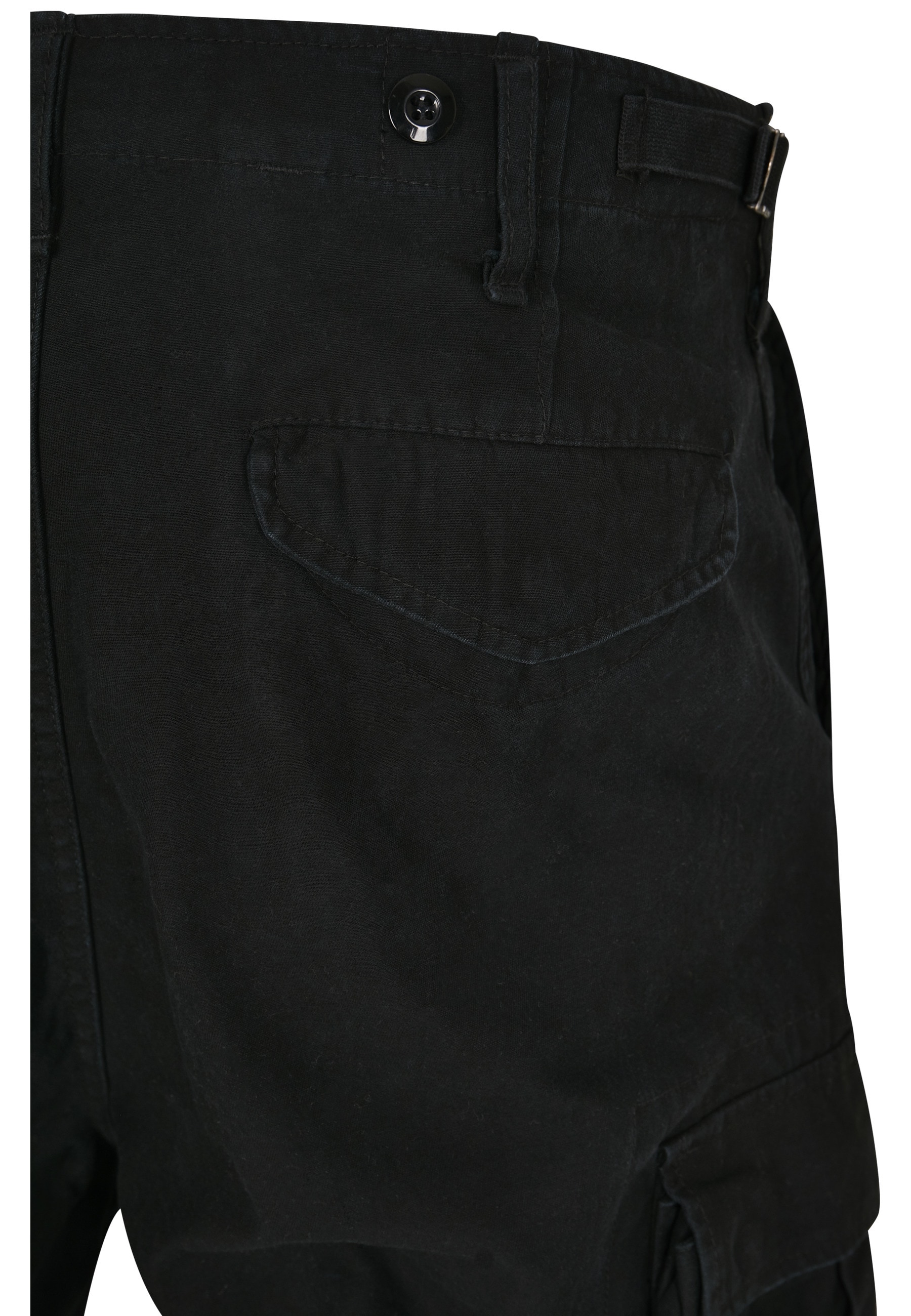 Brandit Cargohose »Brandit Herren M-65 Vintage Cargo Pants«
