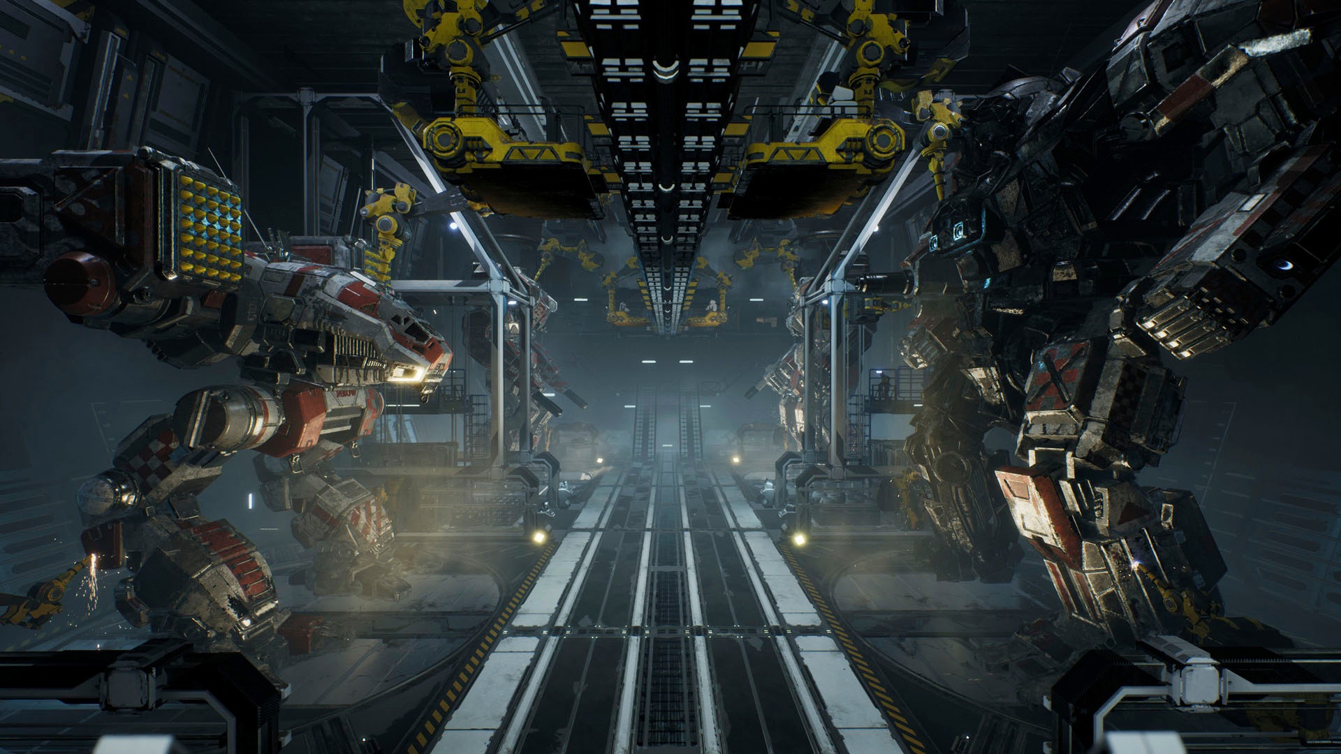 Sold Out Spielesoftware »MechWarrior 5: Mercenaries«, Xbox Series X