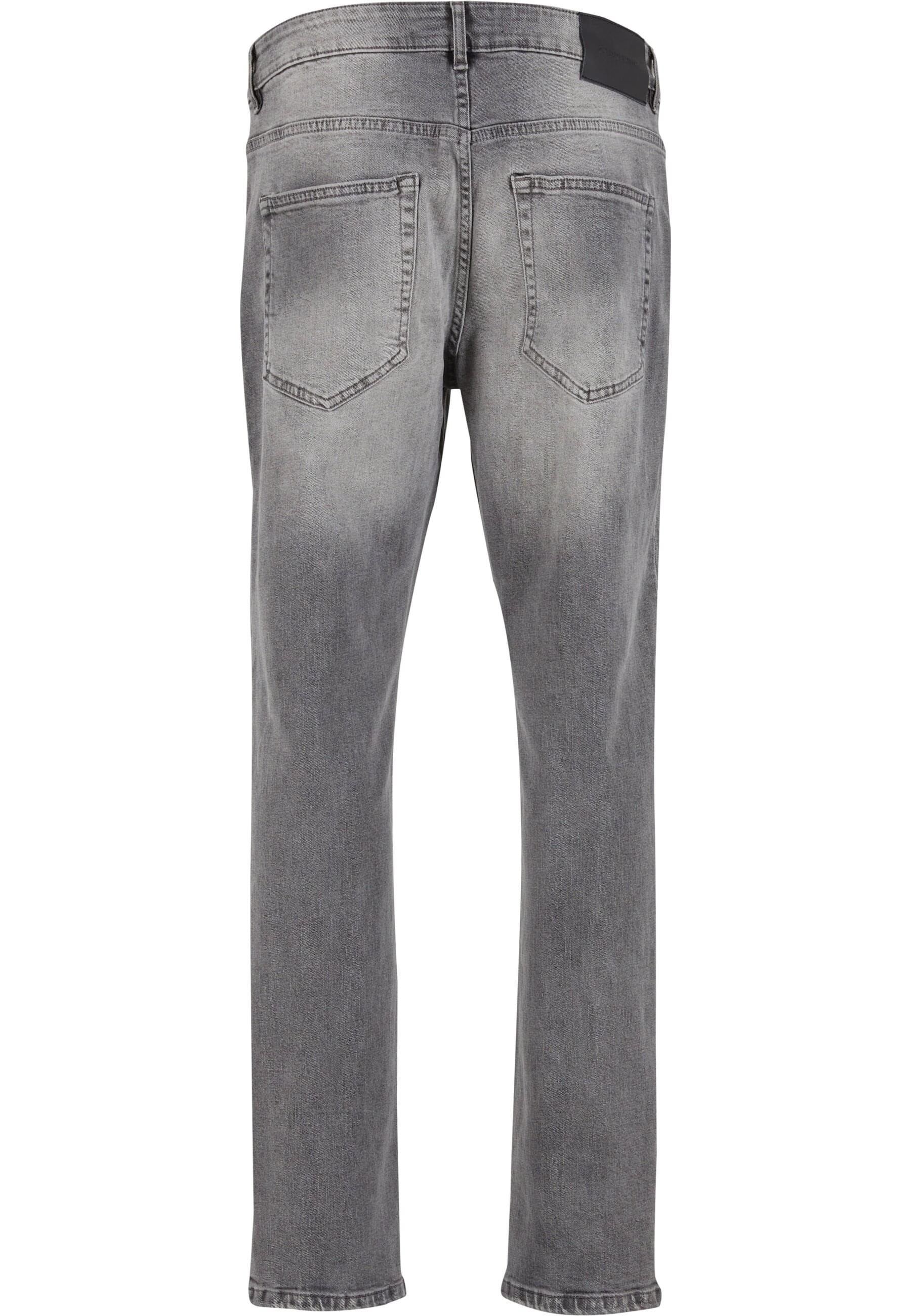 2Y Premium Bequeme Jeans "2Y Premium 2Y MATEO DESTROYED SLIM FIT JEANS" günstig online kaufen