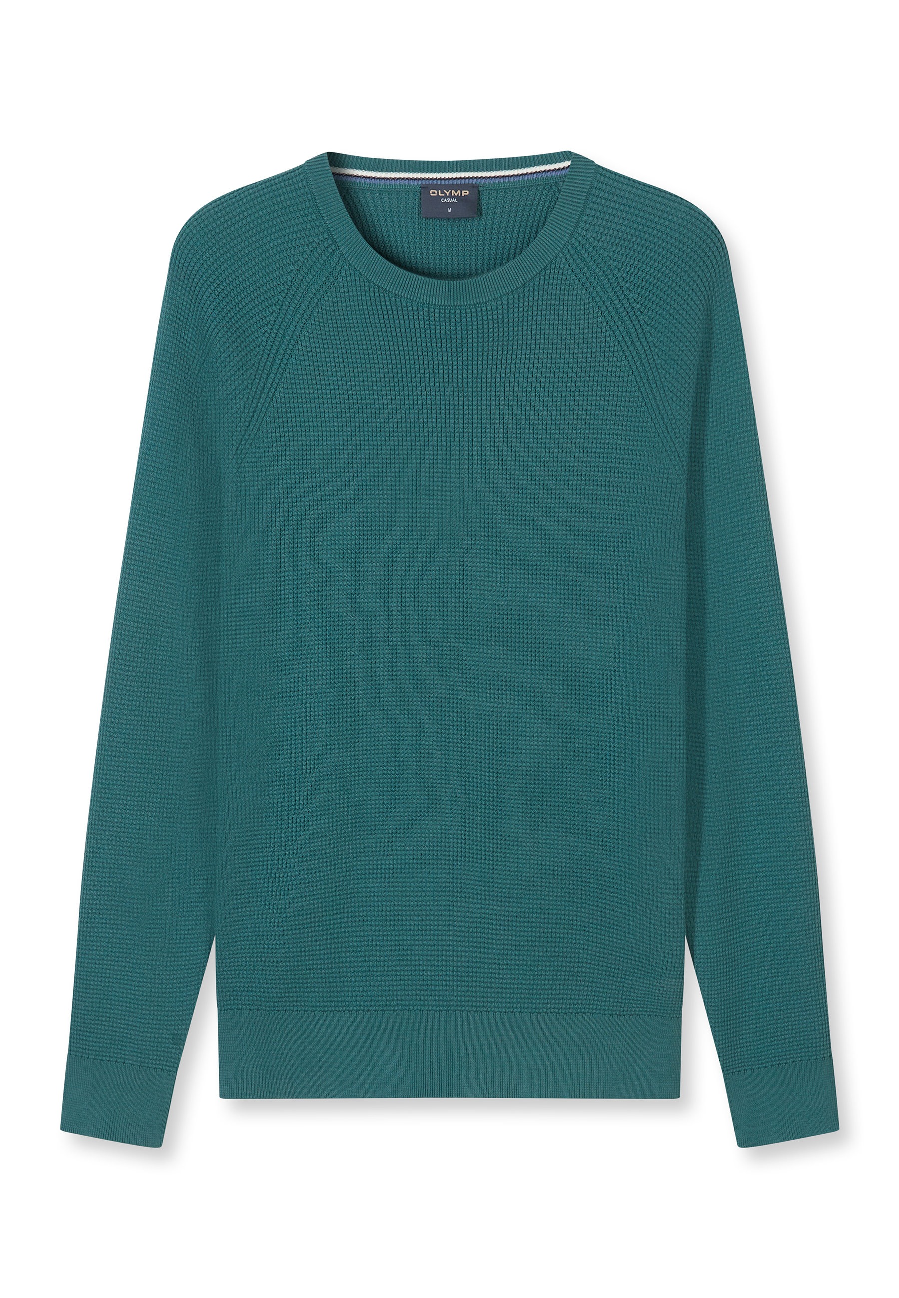 OLYMP Strickpullover "OLYMP Casual Strick" günstig online kaufen
