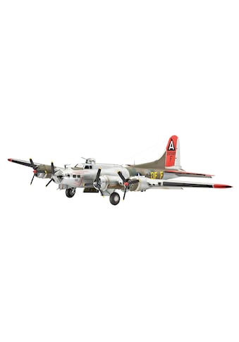 Modellbausatz »B-17G Flying Fortress«, 1:72, Made in Europe