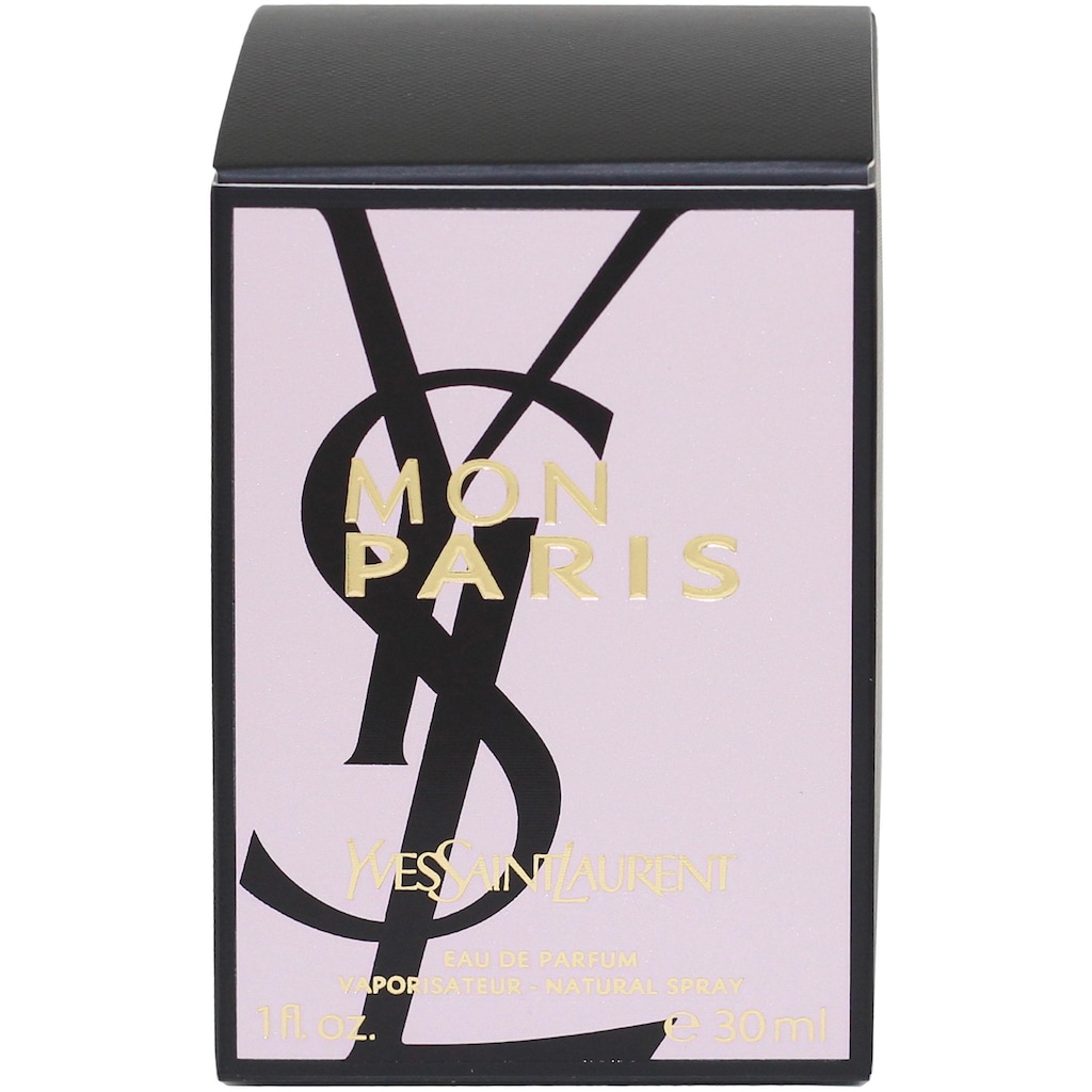 YVES SAINT LAURENT Eau de Parfum »YSL Mon Paris«