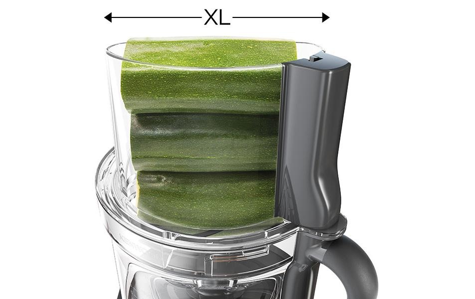 Kenwood Küchenmaschine »MultiPro Express XL«