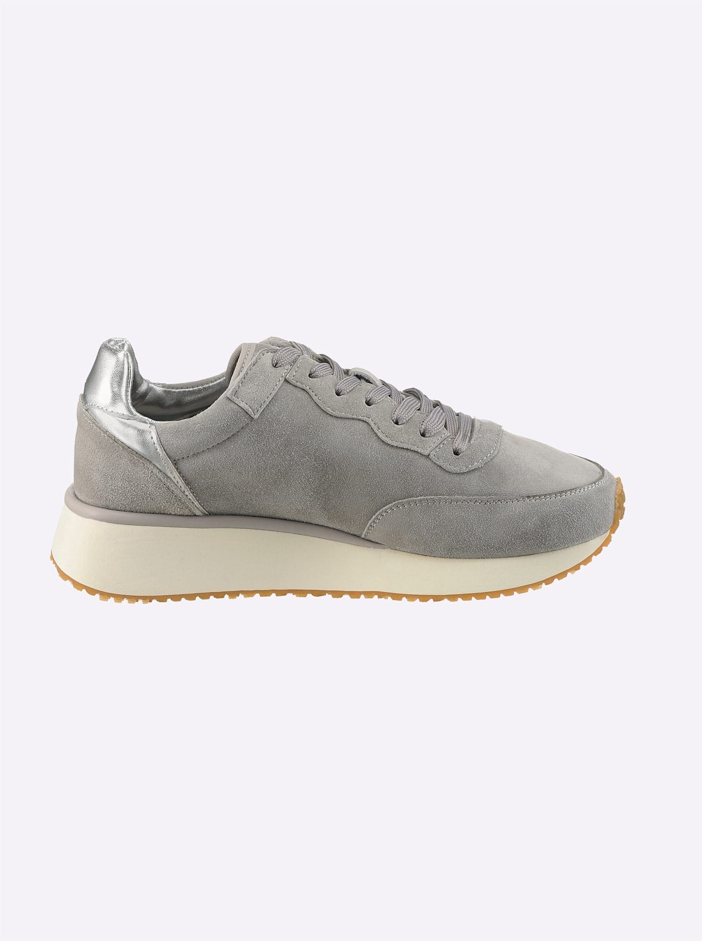 Andrea Conti Sneaker