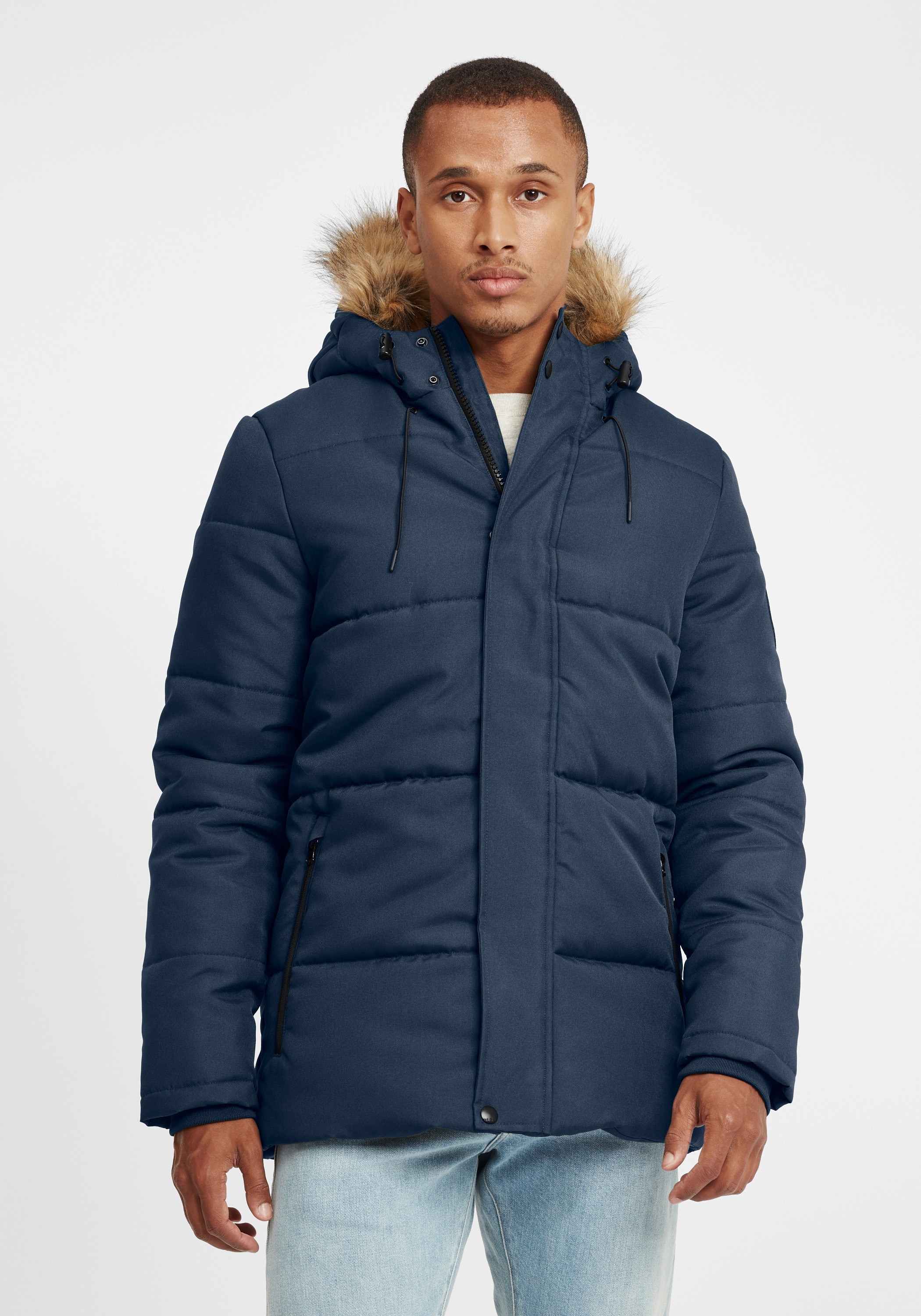 Blend Steppjacke »BLEND BHTenus« su Ka...