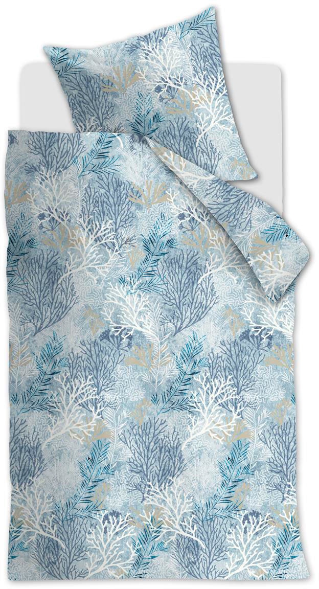 Rivièra Maison Bettwäsche "Calm Coral" 2 Stk. tlg. günstig online kaufen