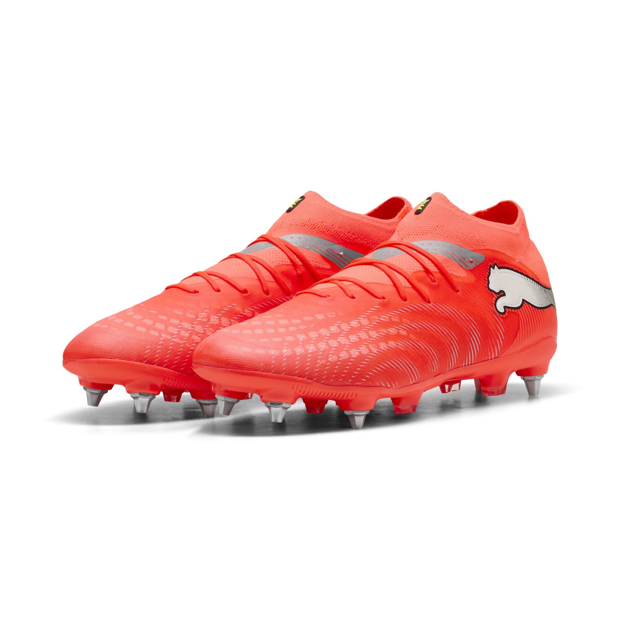 PUMA Fußballschuh "FUTURE 9 PRO MxSG Fußballschuhe Erwachsene" günstig online kaufen