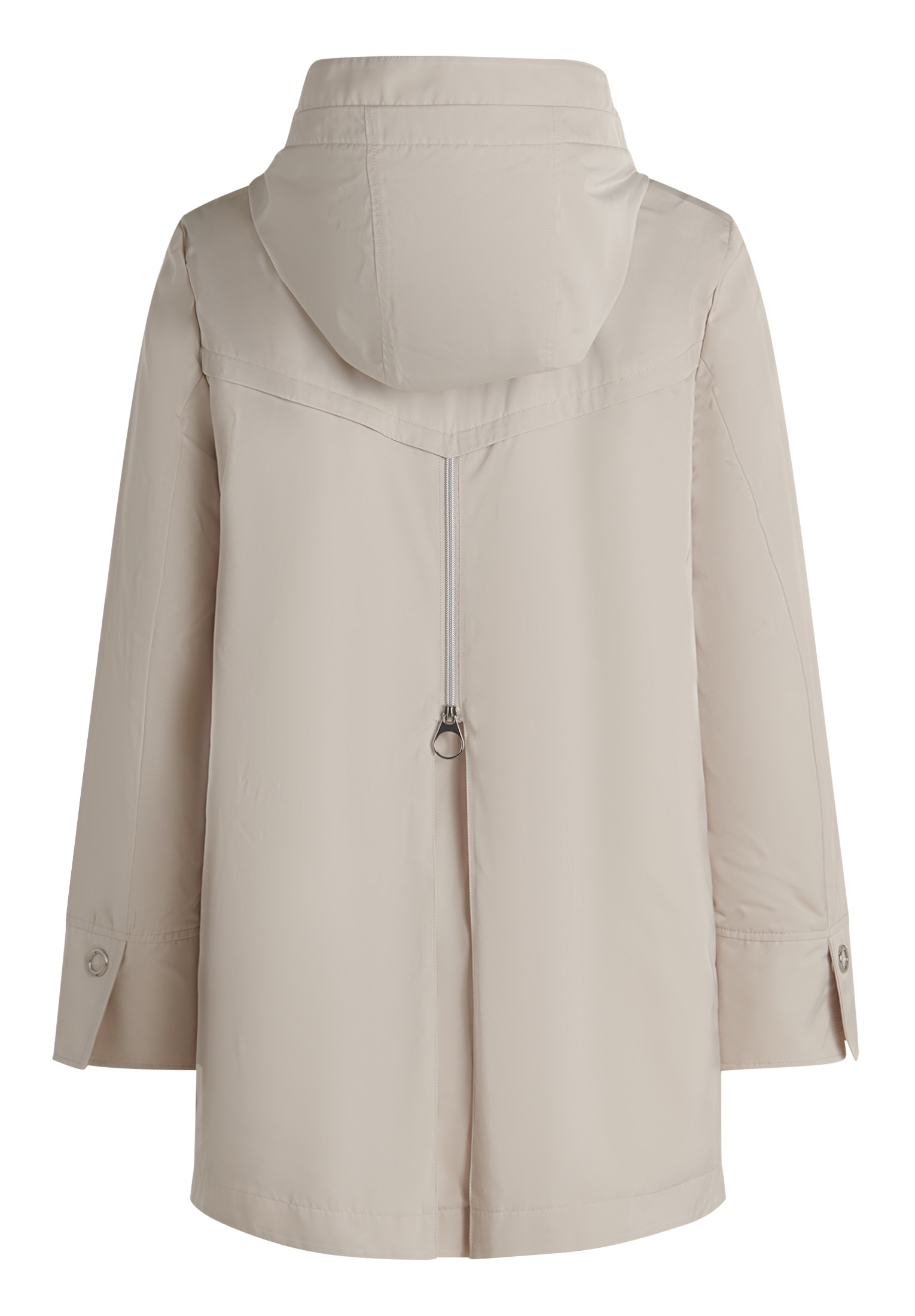 Betty Barclay Sommerjacke »Damen mit Kapuze« mit Kapuze