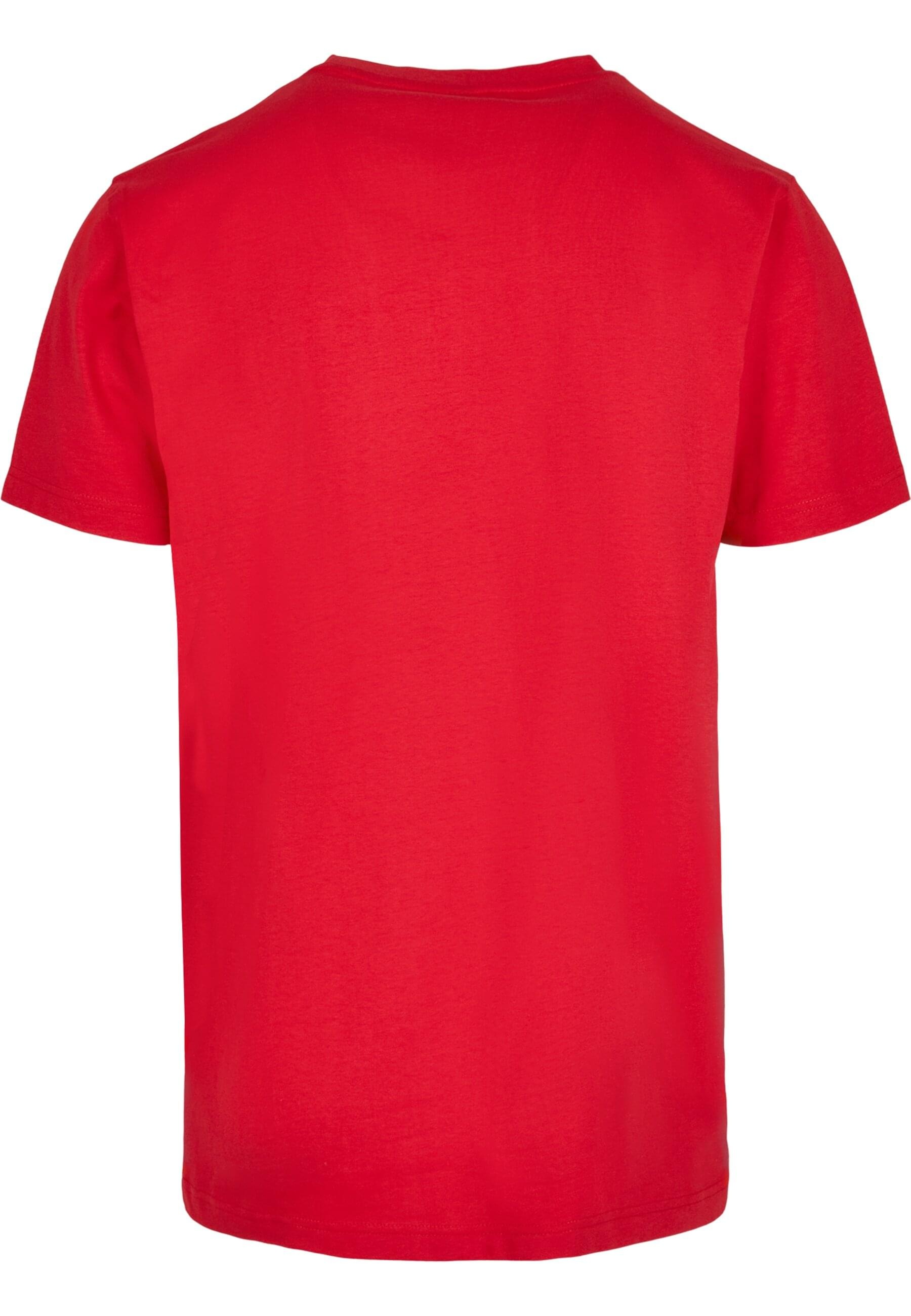 MisterTee T-Shirt "MisterTee Herren Praying Mary Tee", (1 tlg.) günstig online kaufen