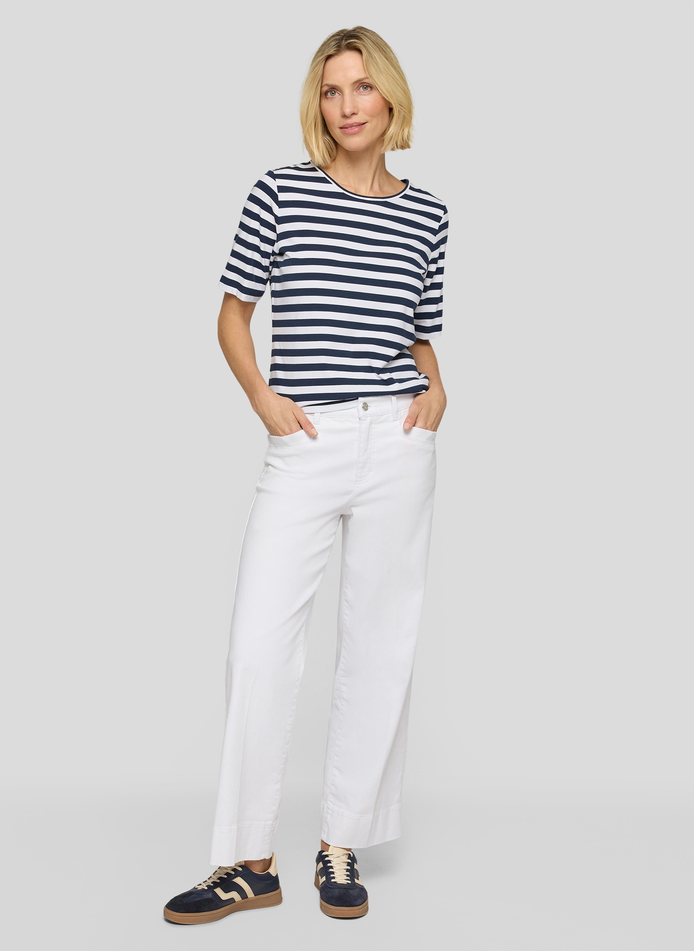 Rabe Print-Shirt »T-Shirt«