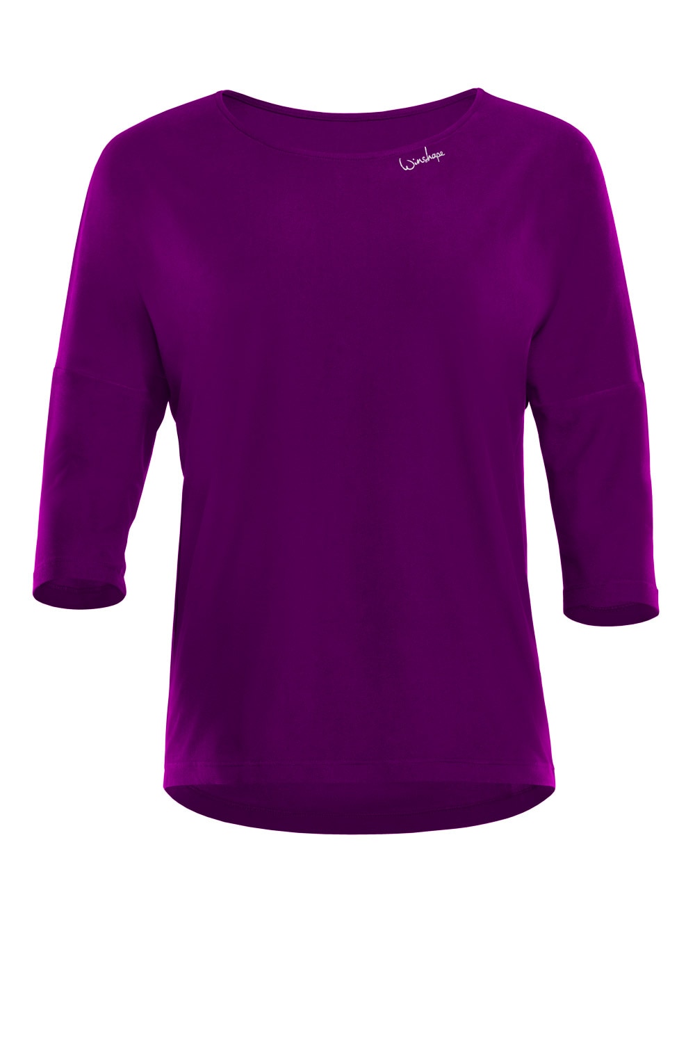 Winshape Longsleeve »DT111LS«, Functional Light and Soft