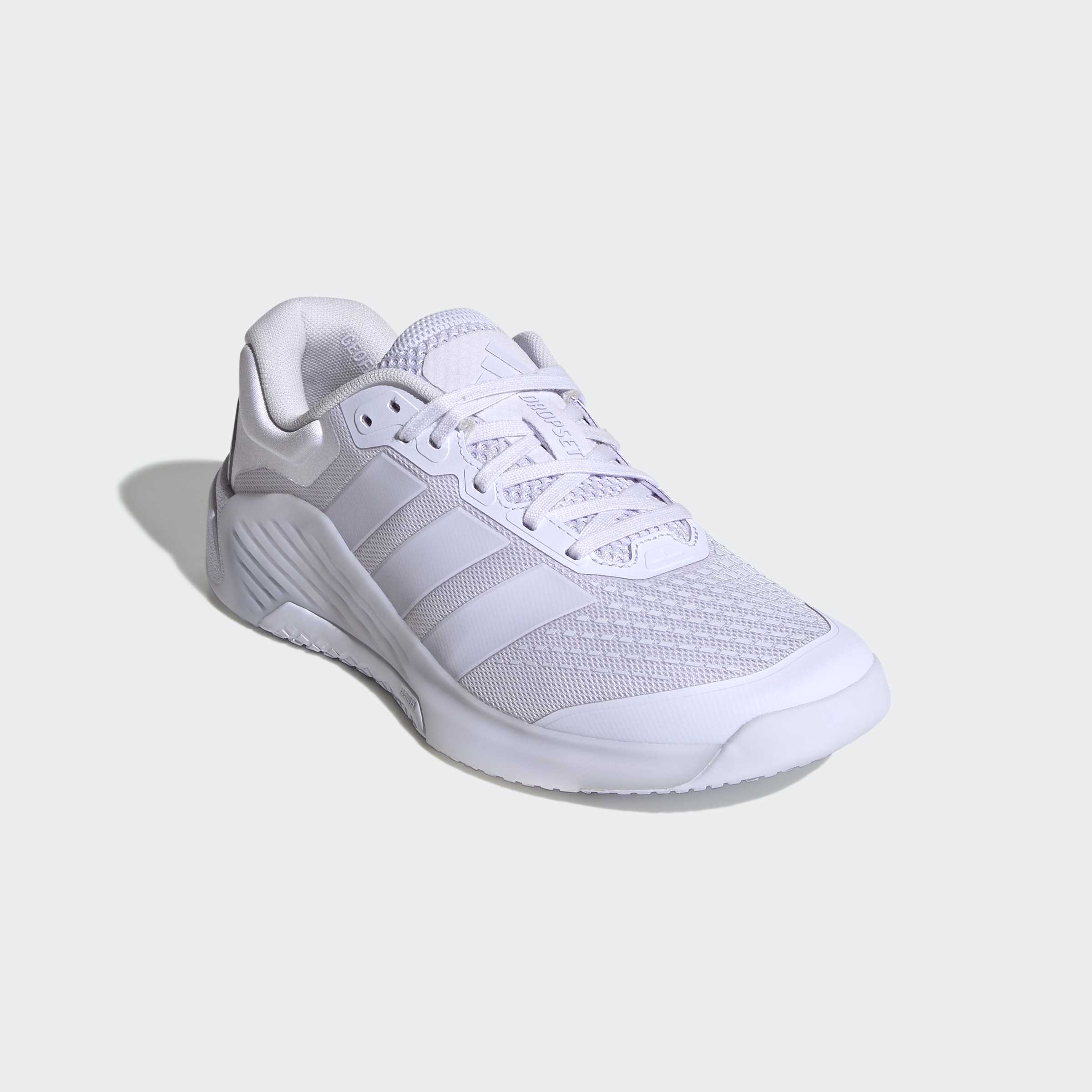 adidas Performance Trainingsschuh "DROPSET 4 POWER" für besseren Halt beim Gewichtstraining
