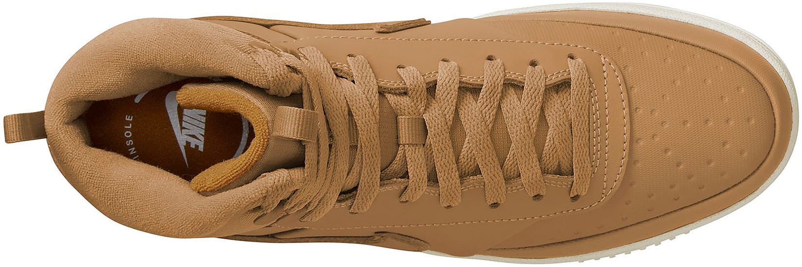 Thumbnail - Nike Sportswear Sneaker "Nike Court Vision Mid"