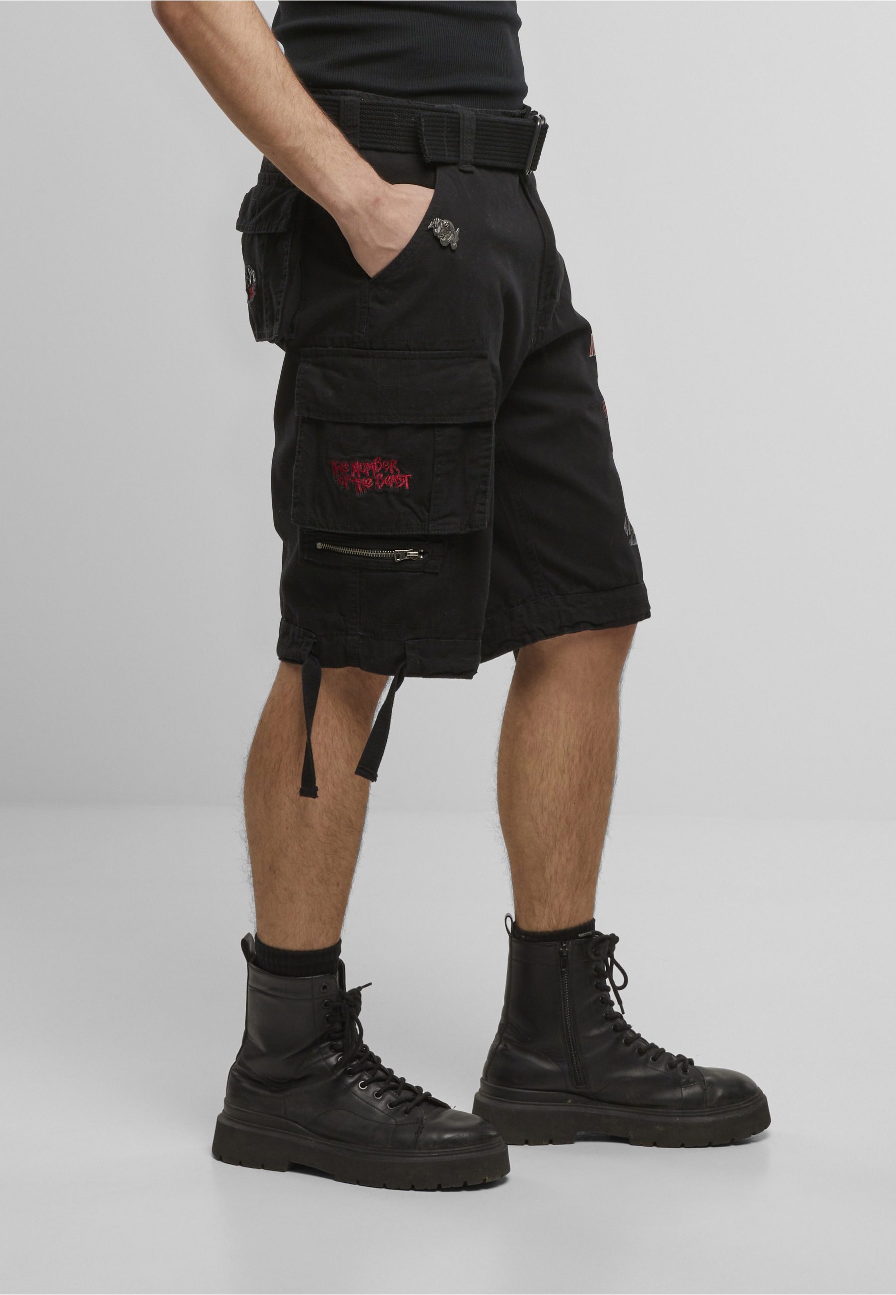 Brandit Cargoshorts »Brandit«