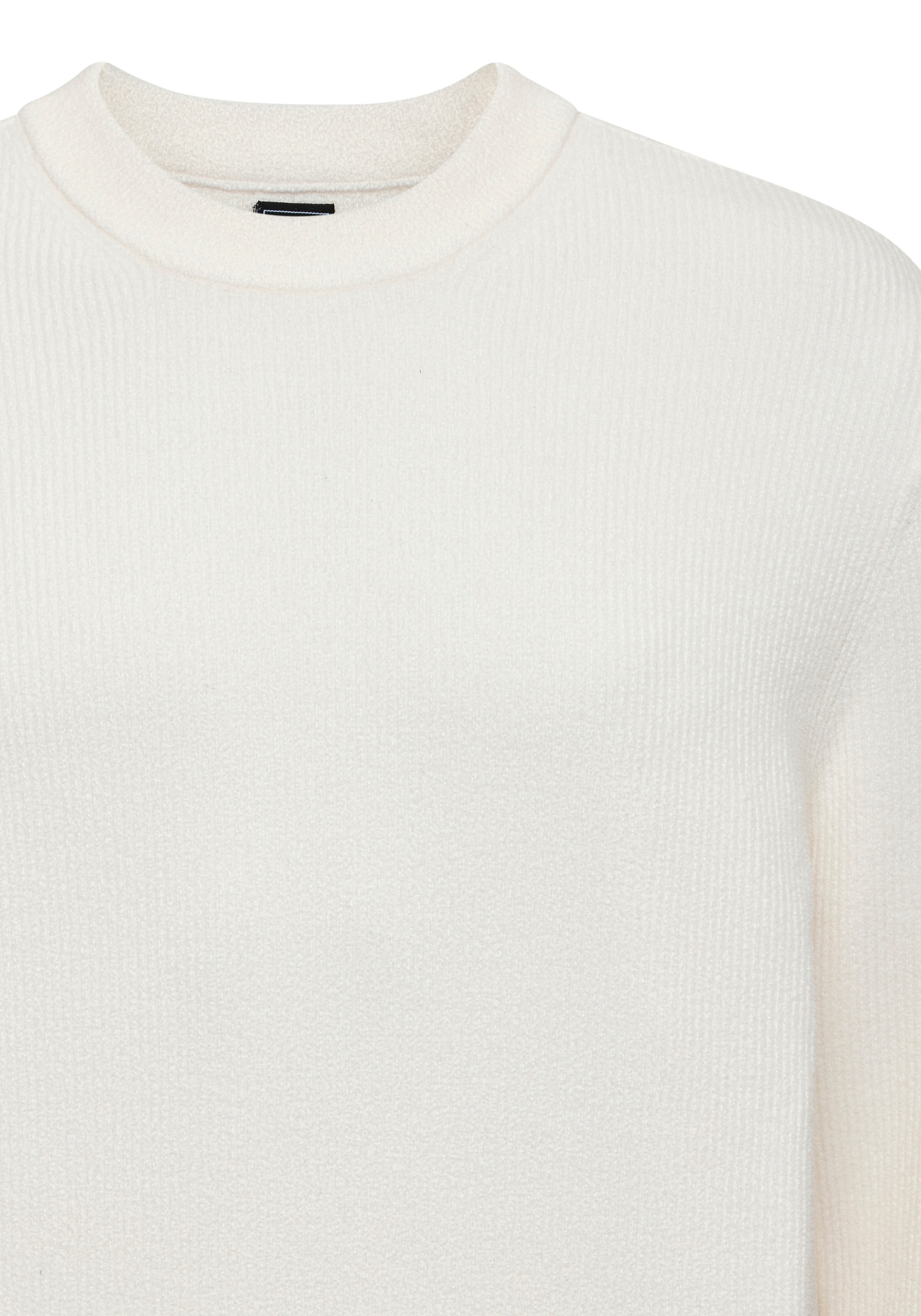 John Devin Strickpullover ", Pullover aus gerippter Chenille" aus besonders günstig online kaufen