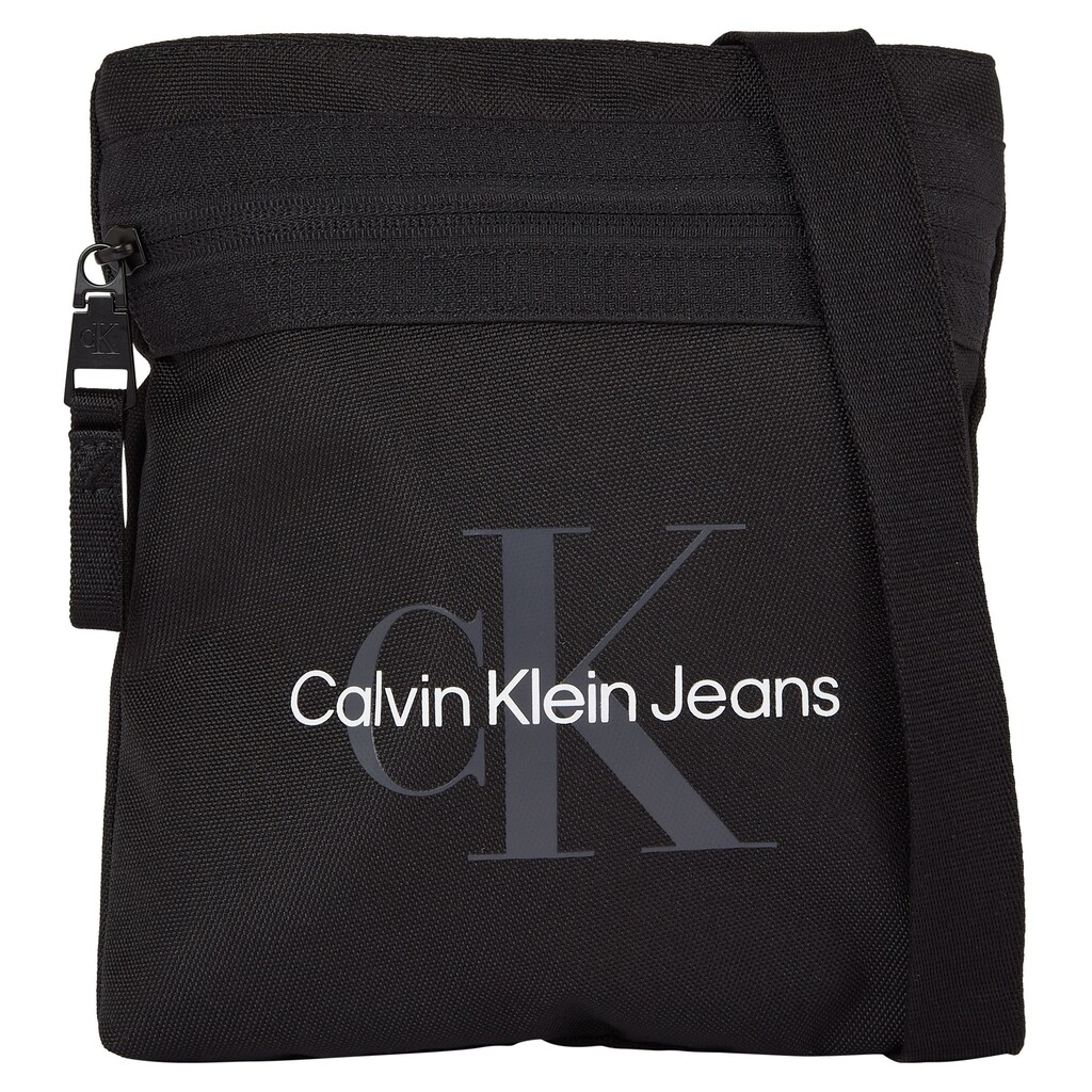 Calvin Klein Jeans Mini Bag »SPORT ESSENTIALS FLATPACK18 M«