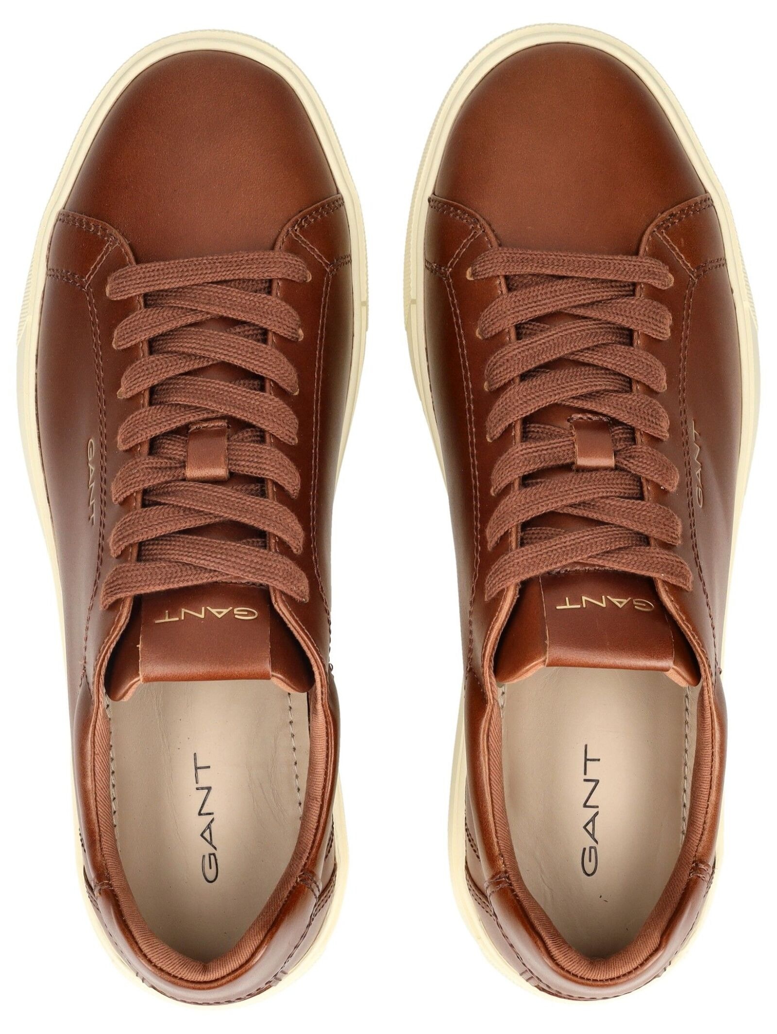 Gant Sneaker »Gant Sneaker Leder«