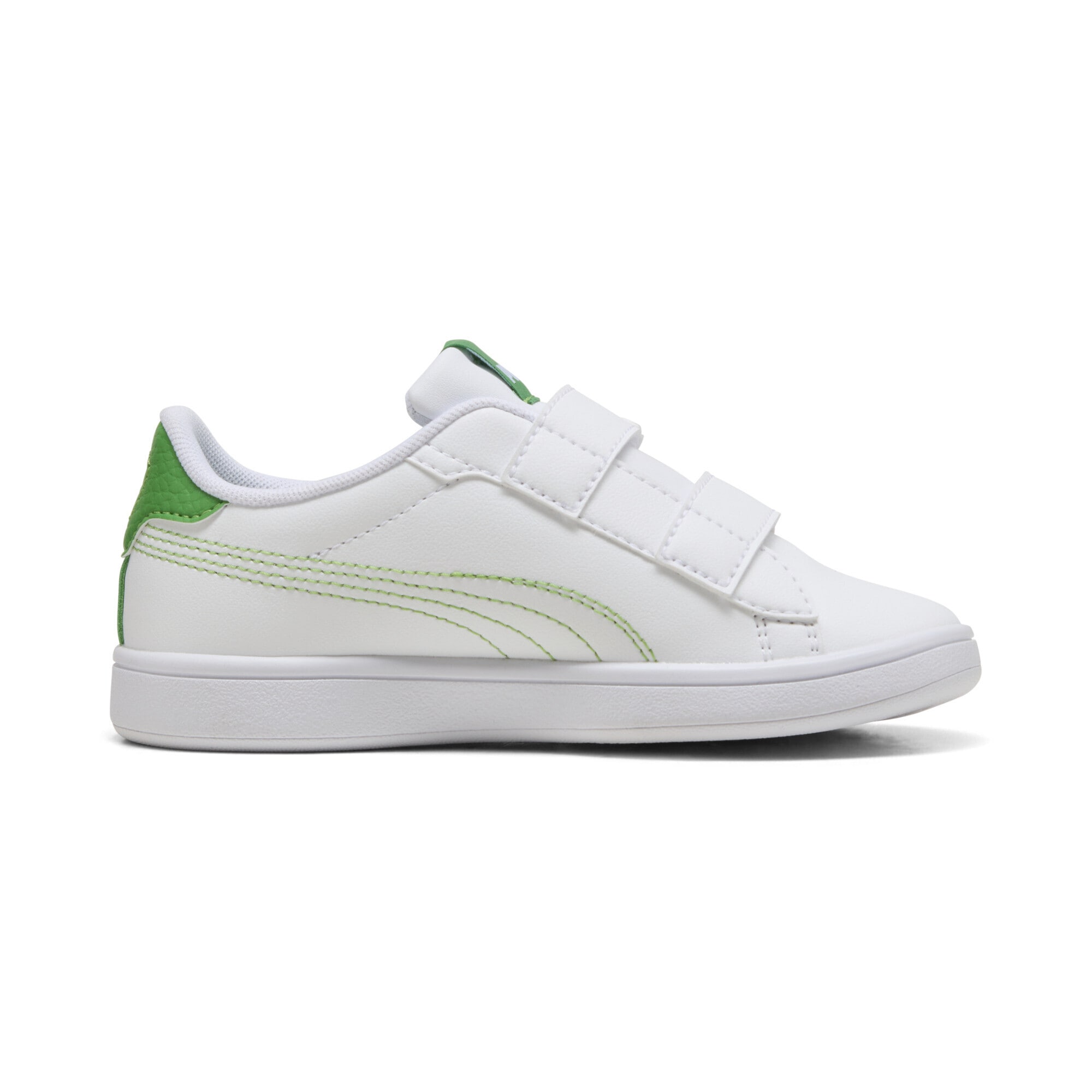 PUMA Sneaker »Smash 3.0 Dino Sneakers Kinder«