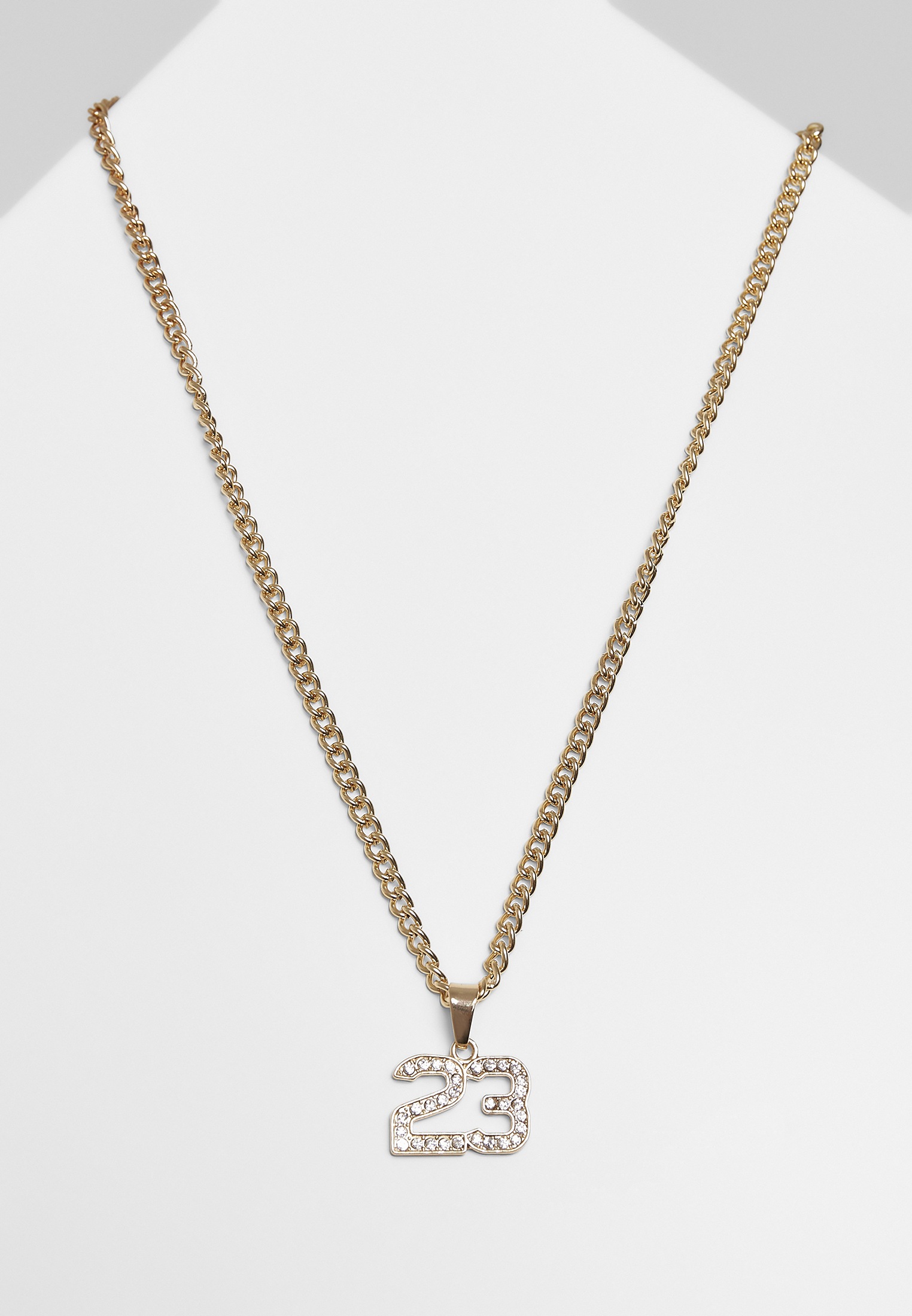 URBAN CLASSICS Schmuckset »Urban Classics Accessoires 23 Diamond Necklace« kaufen