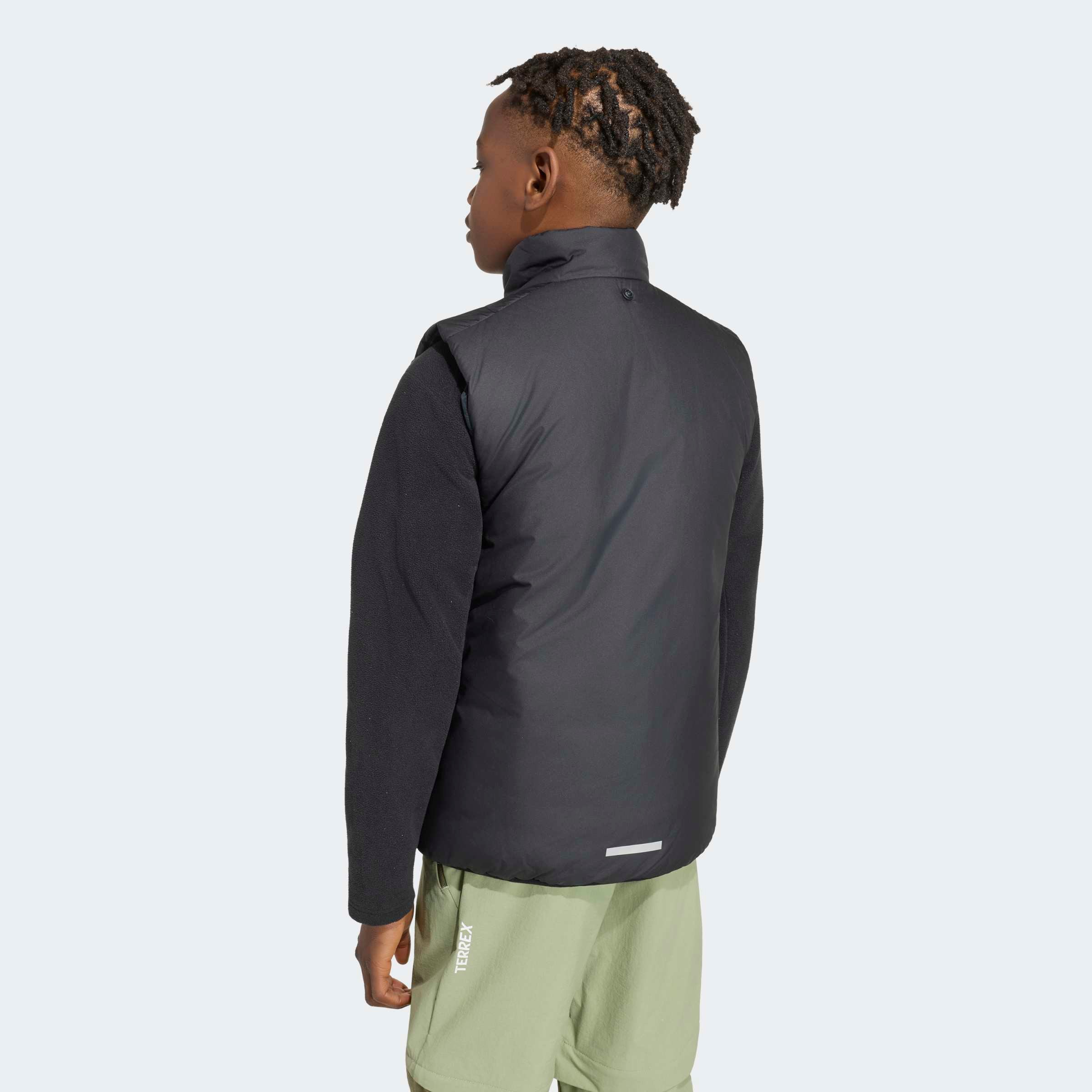 adidas TERREX Funktionsweste »MULTI CLIMAWARM KIDS, ISOLIERT«