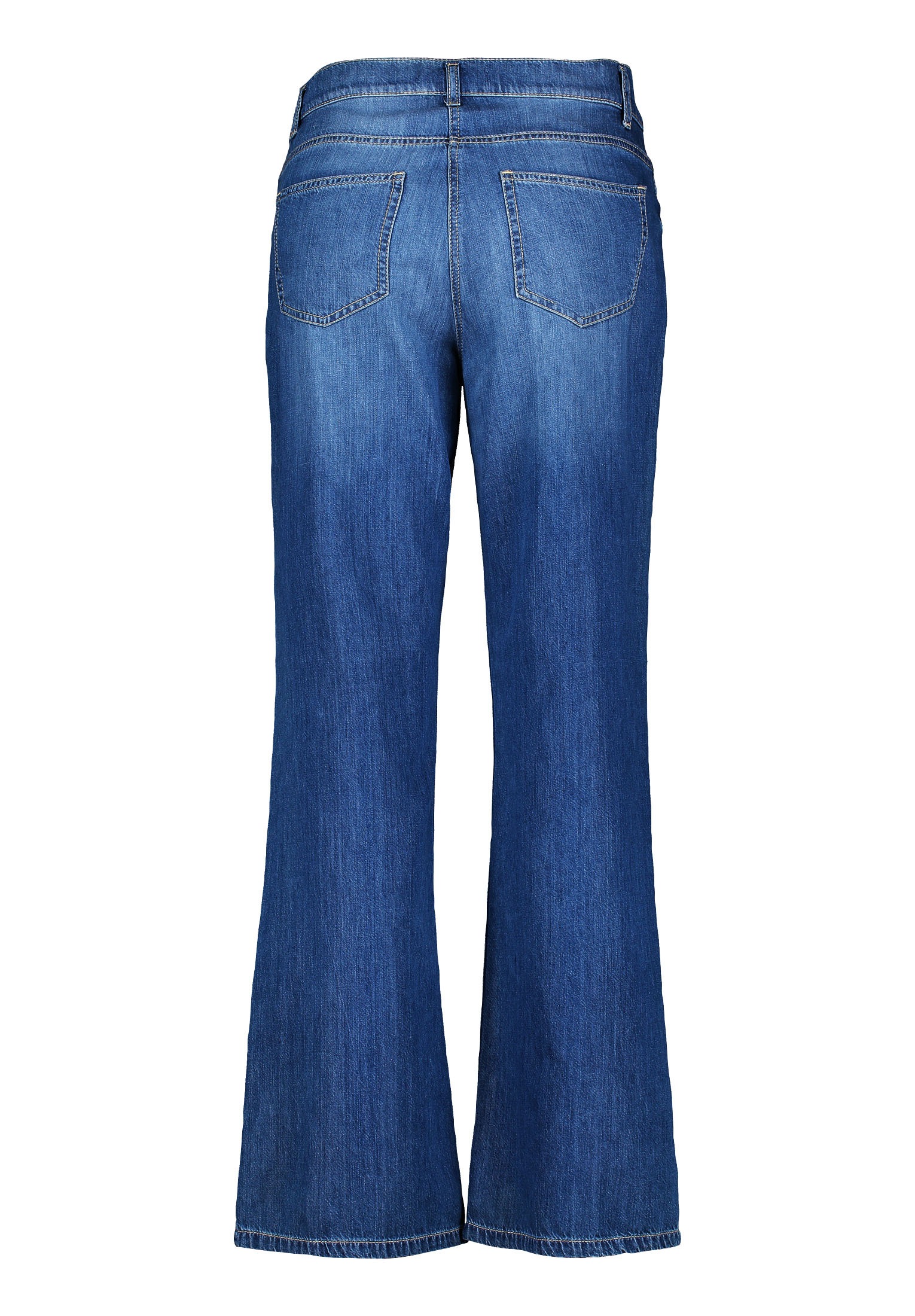 Betty Barclay Slim-fit-Jeans »Betty Barclay Casual-Hose mit Waschung«