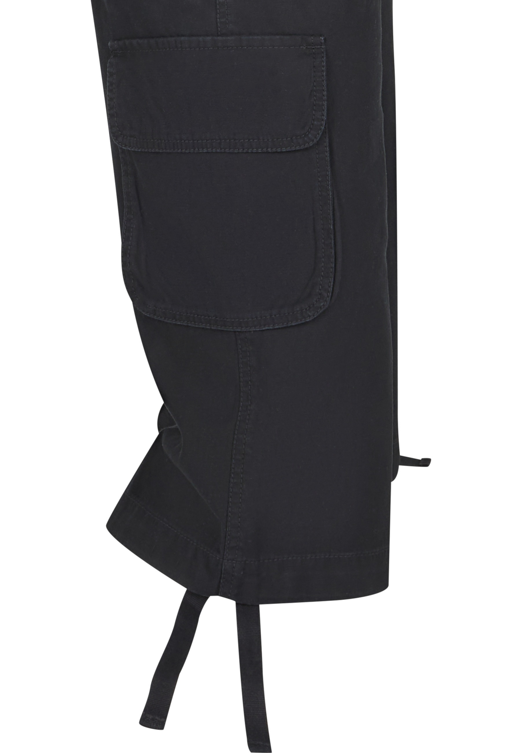 Karl Kani Cargohose »Karl Kani Herren Karl Kani Retro Washed Cargo Pants«