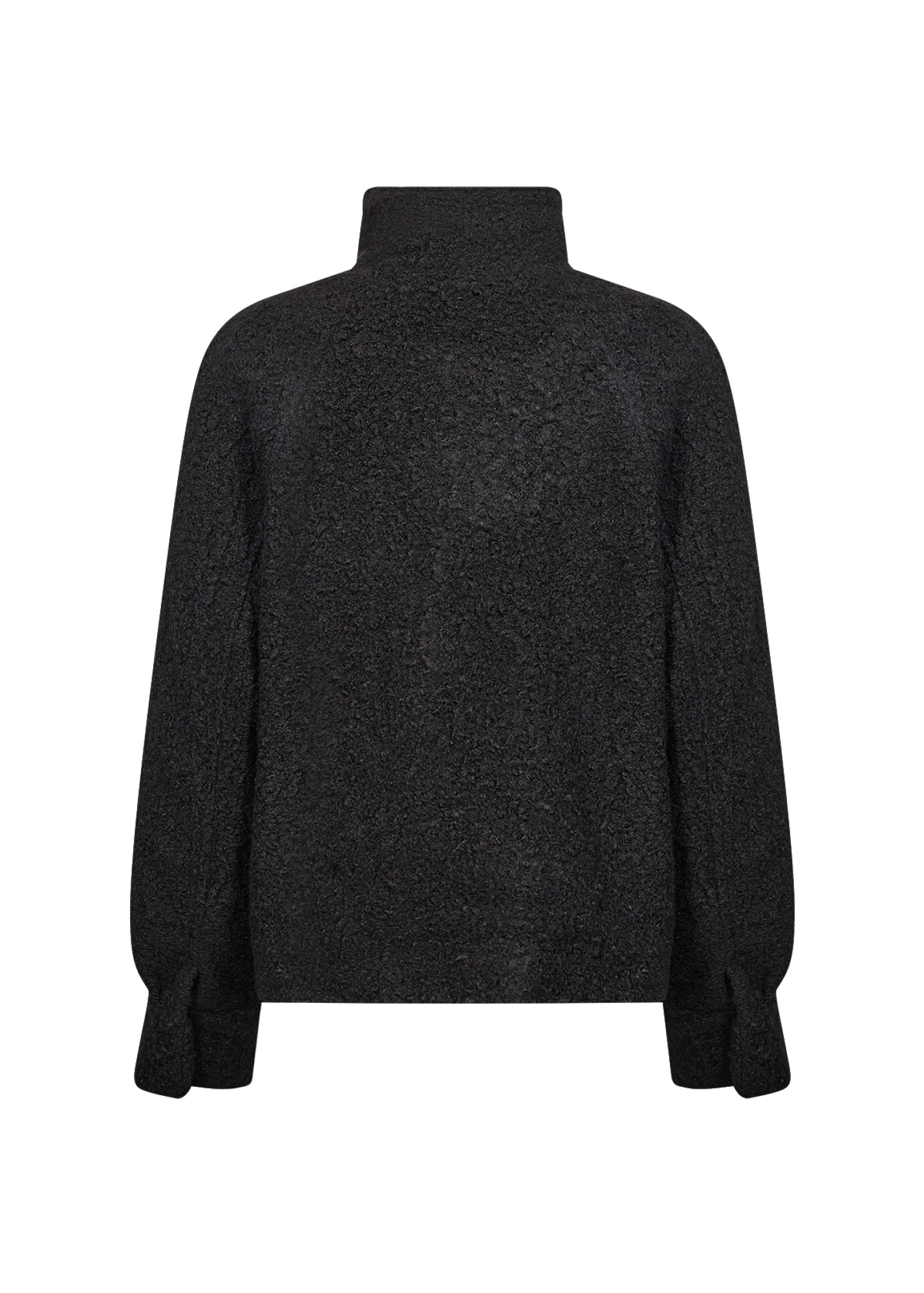 soyaconcept Kurzjacke »SC-GISA 1« Kunstfaser