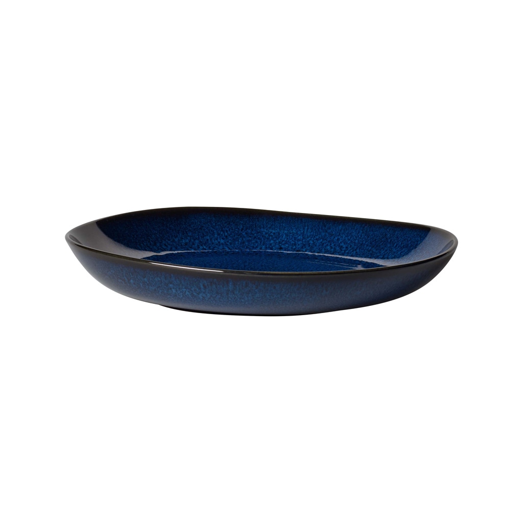 like. by Villeroy & Boch Schale »Schale flach Lave ø 27 cm«