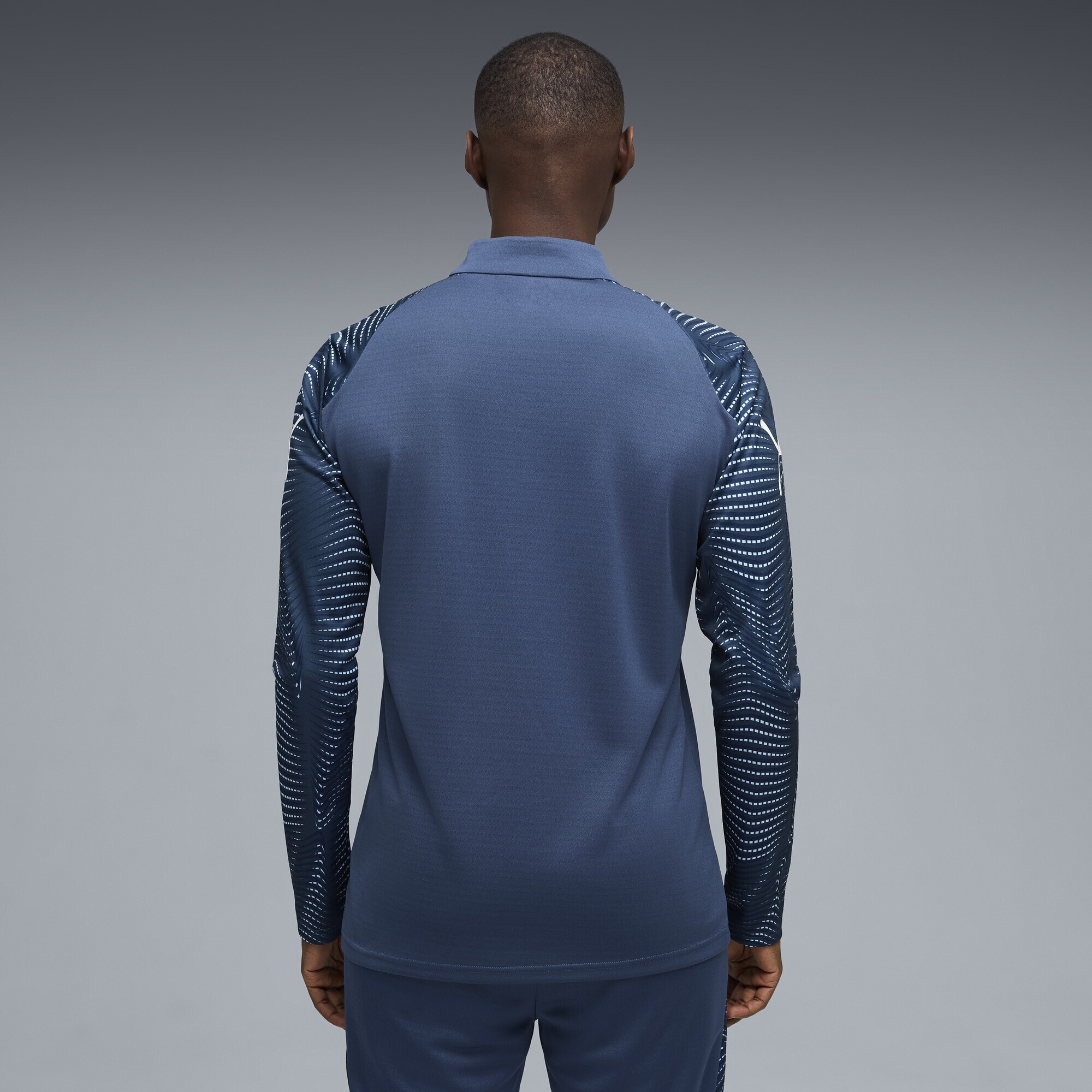 PUMA T-Shirt »individualFINAL Fußballtop Herren«
