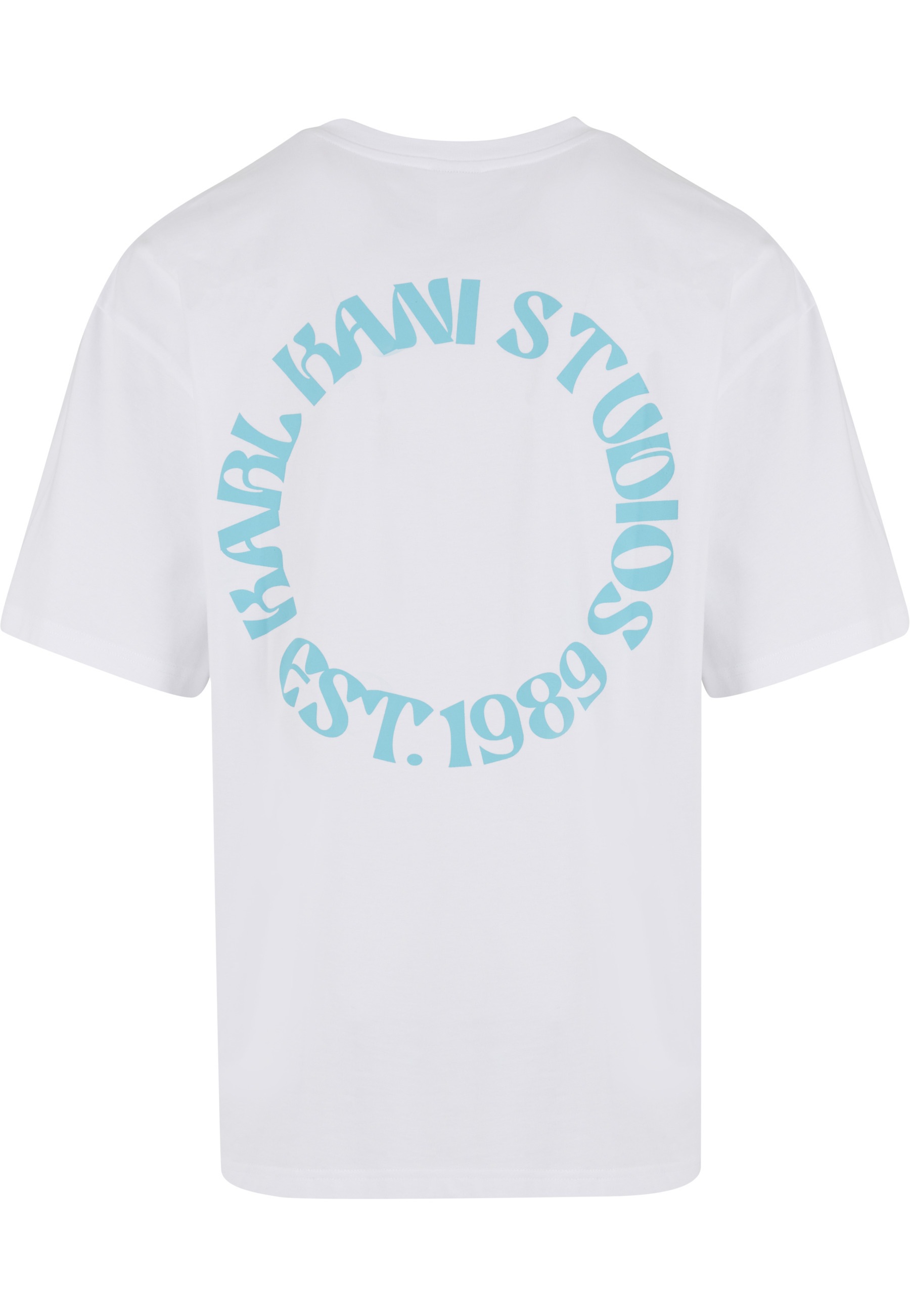 Karl Kani T-Shirt »Karl Kani Kani Studios Print T-Shirt« 1 Stk.