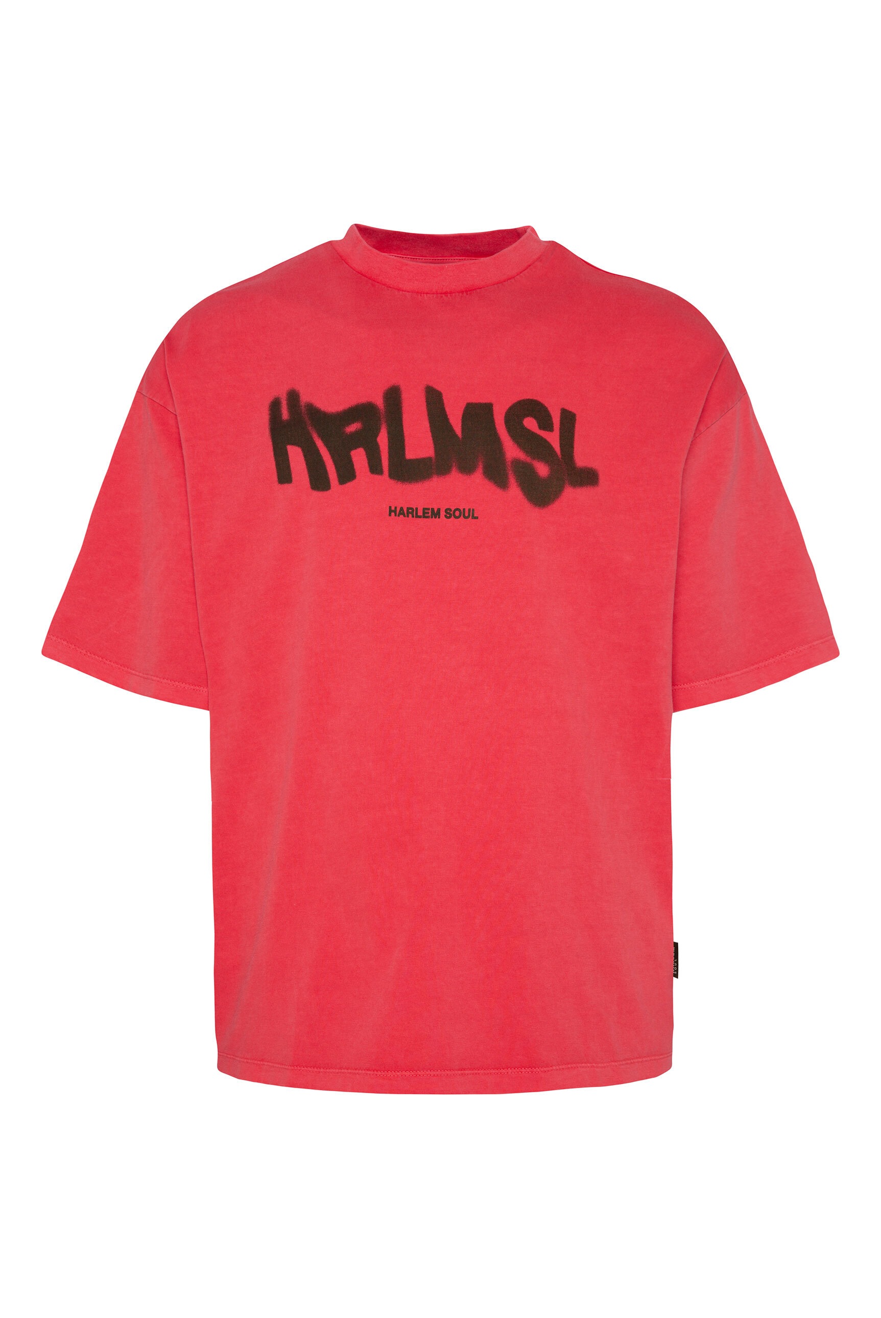 Harlem Soul Rundhalsshirt, aus Baumwolle günstig online kaufen