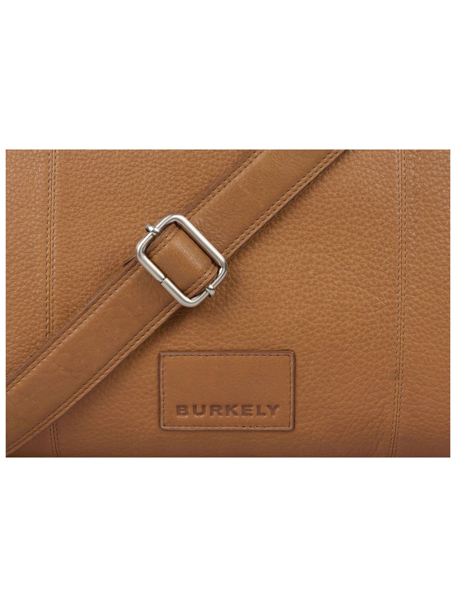 Burkely Henkeltasche »BURKELY Taschen Leder«