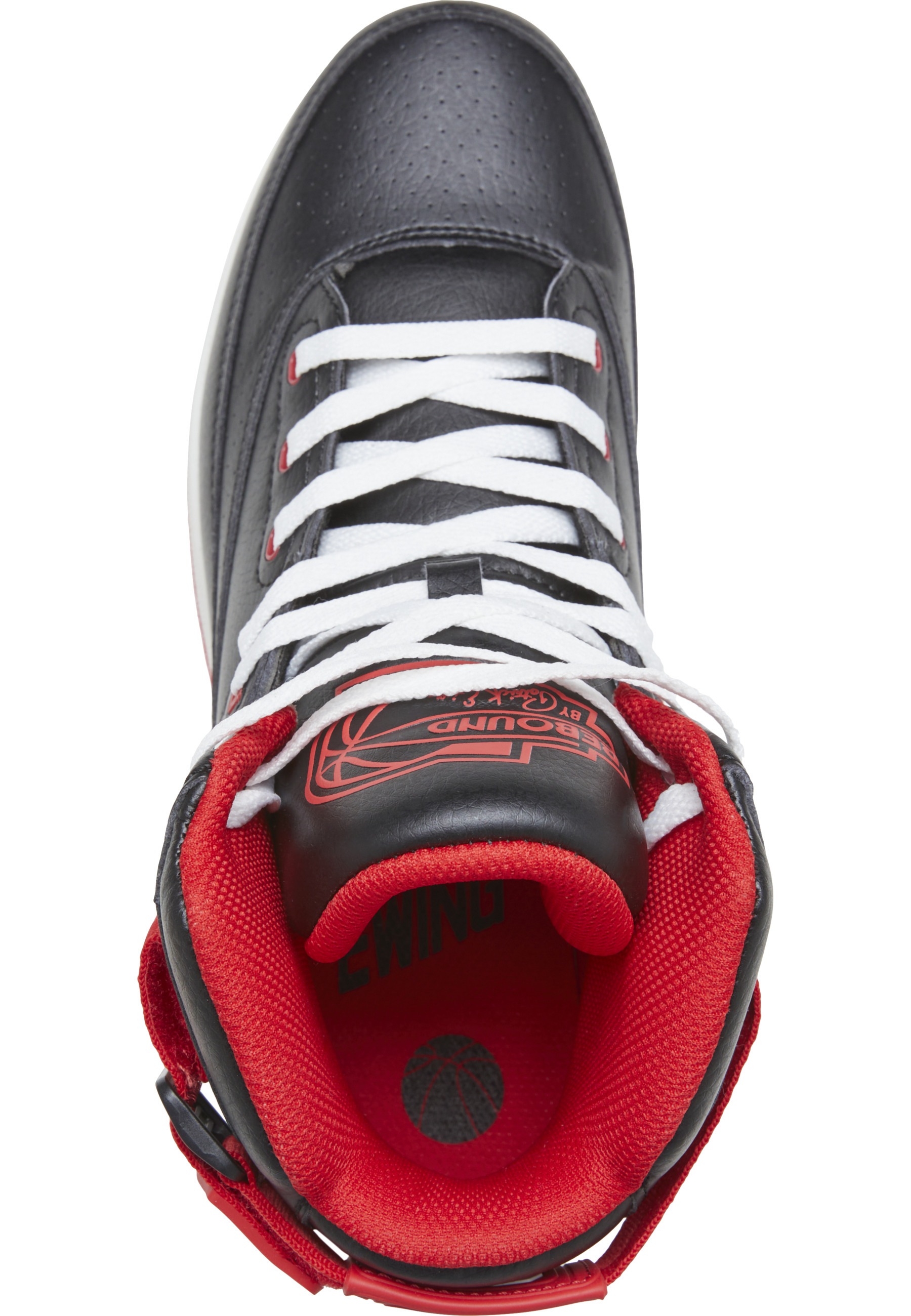 Thumbnail - Ewing Trainingsschuh "Ewing Rebound. by EWING 33 HI" 1 Stk. tlg.