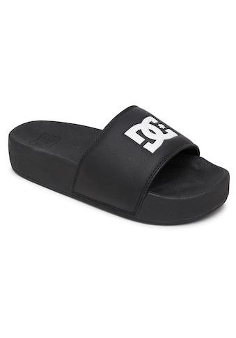Sandale »DC Slide«