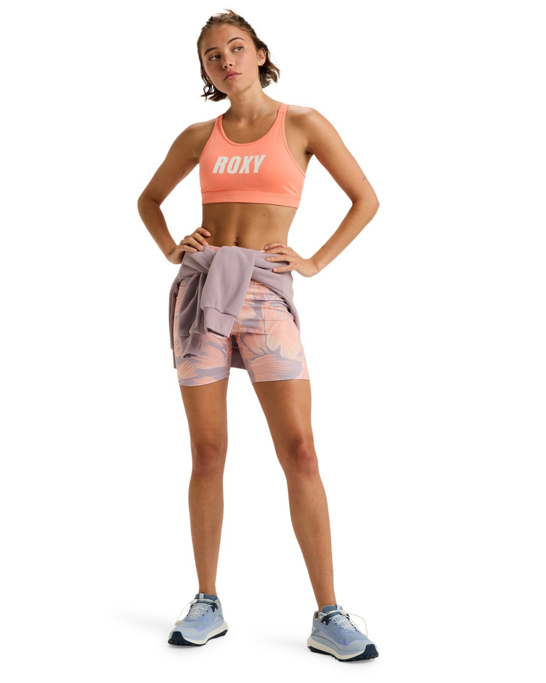 Roxy Sporttop »Everyday Flow«