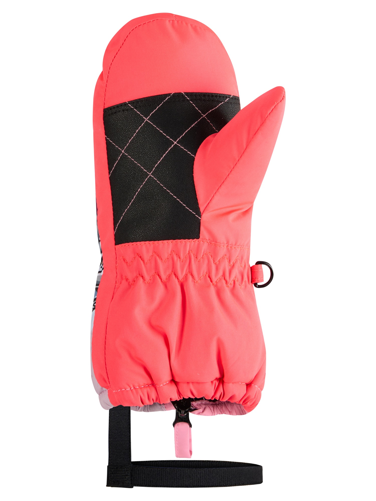 Thumbnail - Ziener Fäustlinge "LEON-Z glove mini"