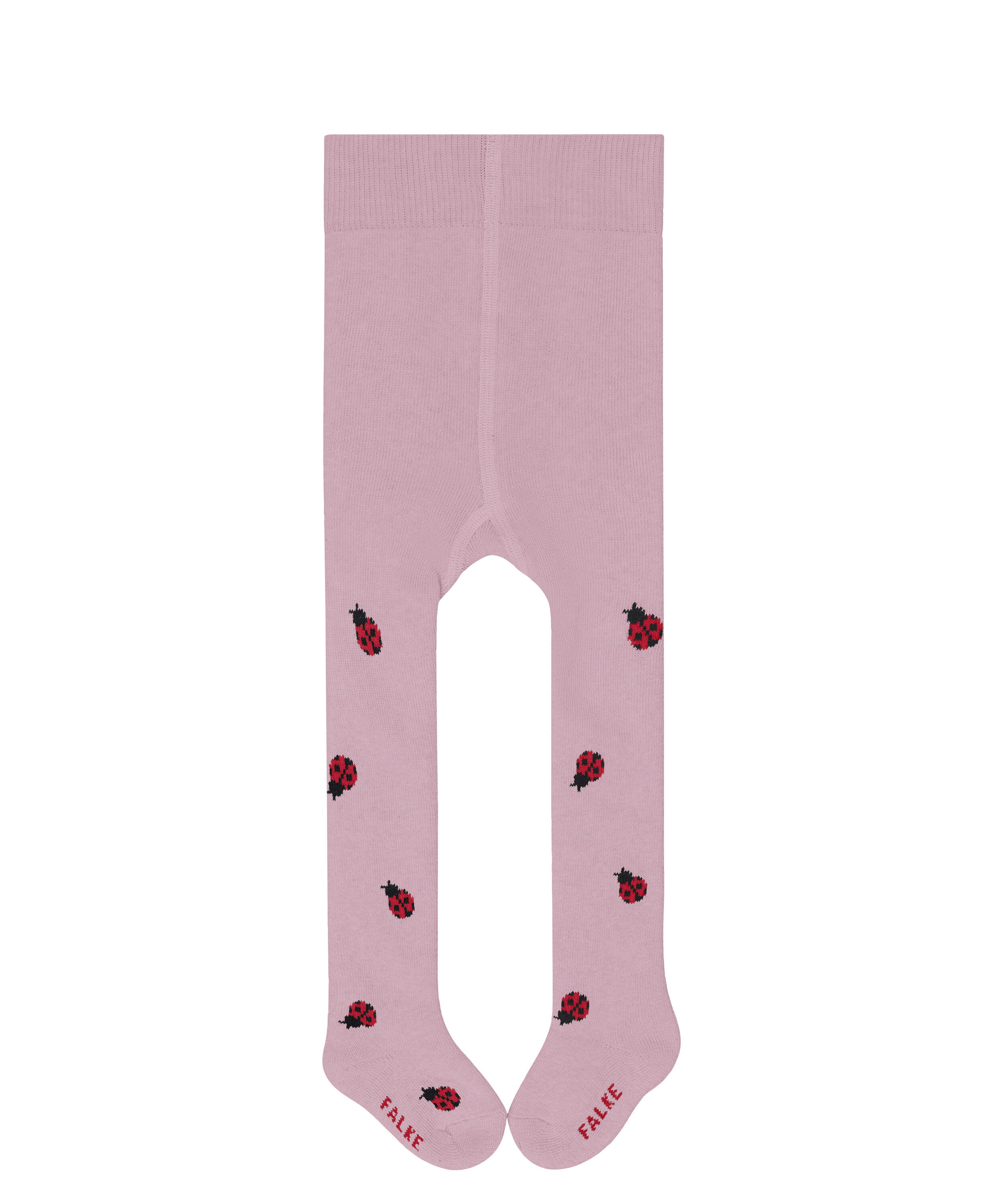 Falke Feinstrumpfhose "Cute Ladybug" 1 Stk. Tlg.