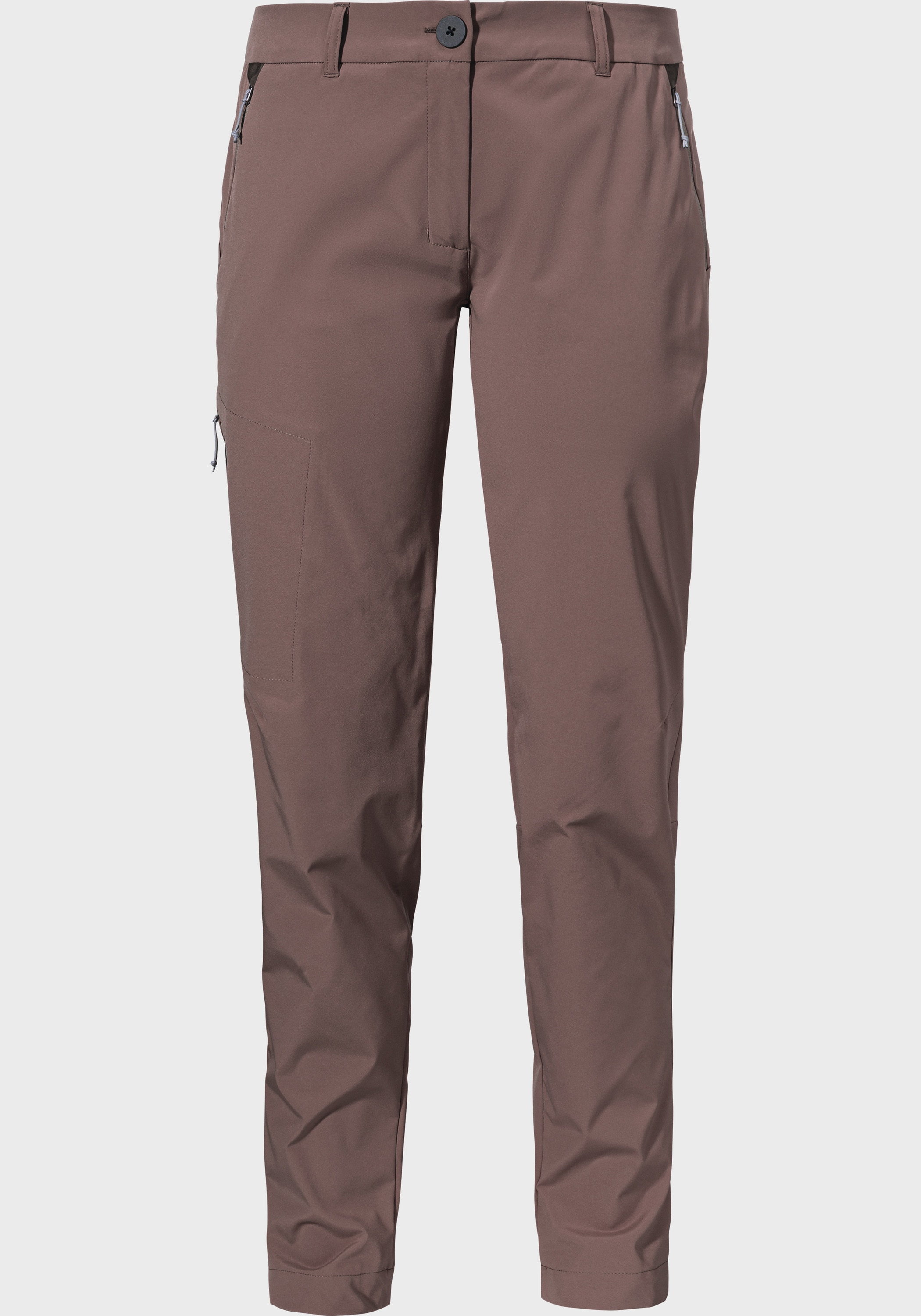 Schöffel Outdoorhose "Hiking CIRC Pants Style Smue WMS" günstig online kaufen