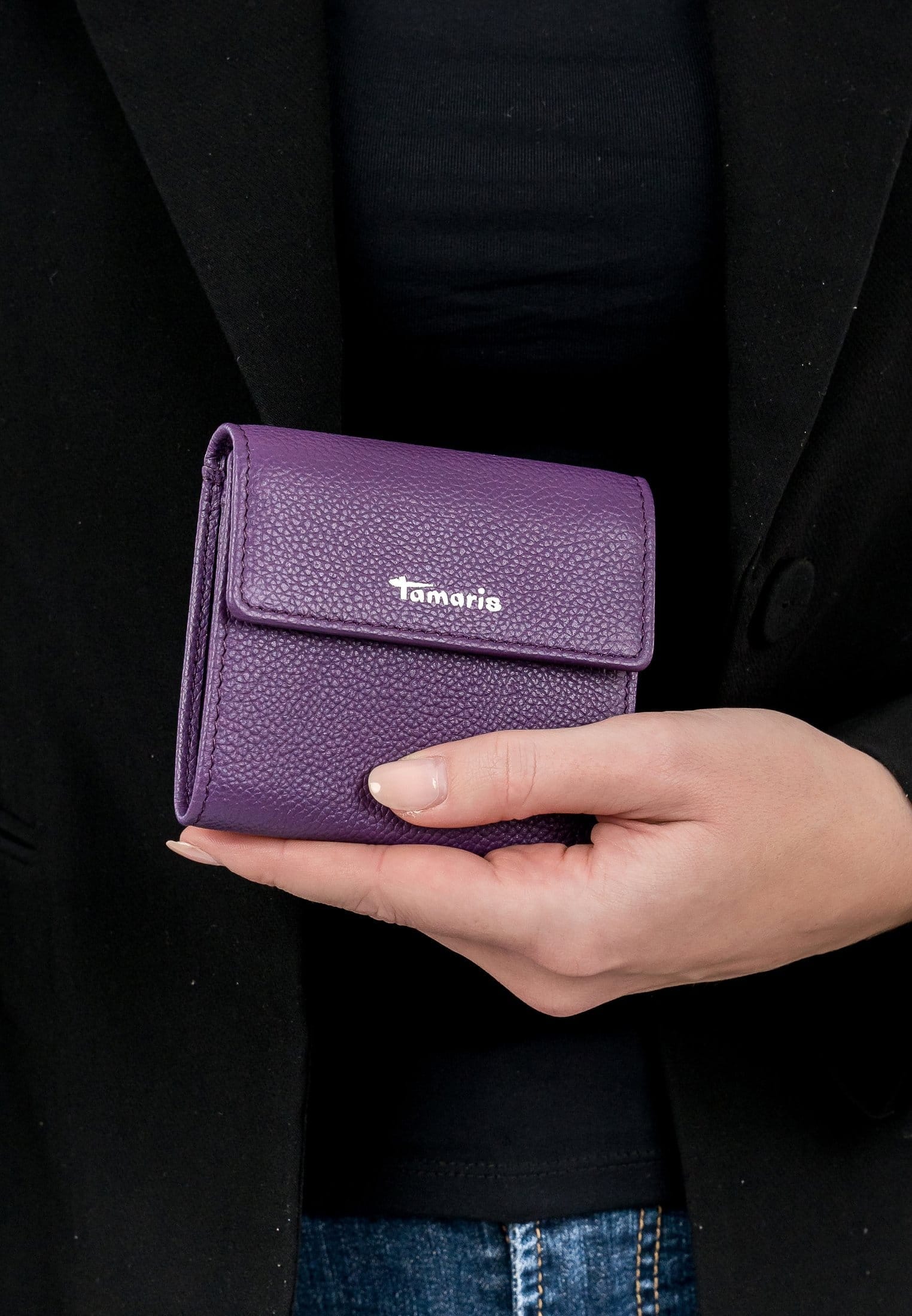 Tamaris Geldbörse »Geldbörse TAS Amanda«