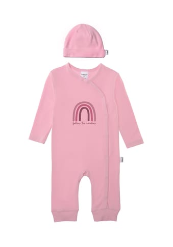 Liliput Jumpsuit »Regenbogen« su praktischer D...