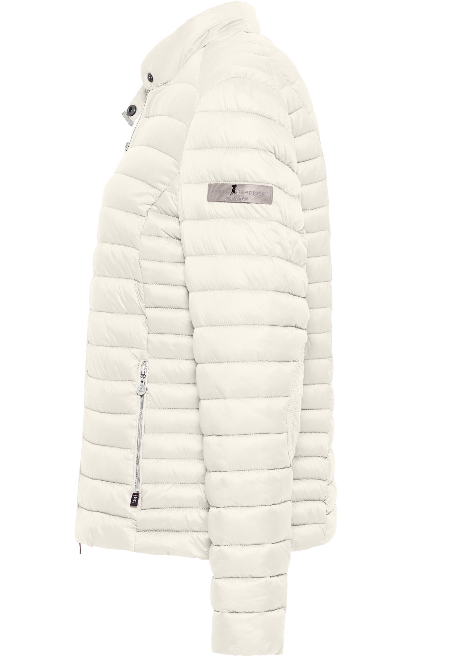 Frieda & Freddies Funktionsparka »Fake Down Jacket / Judy«