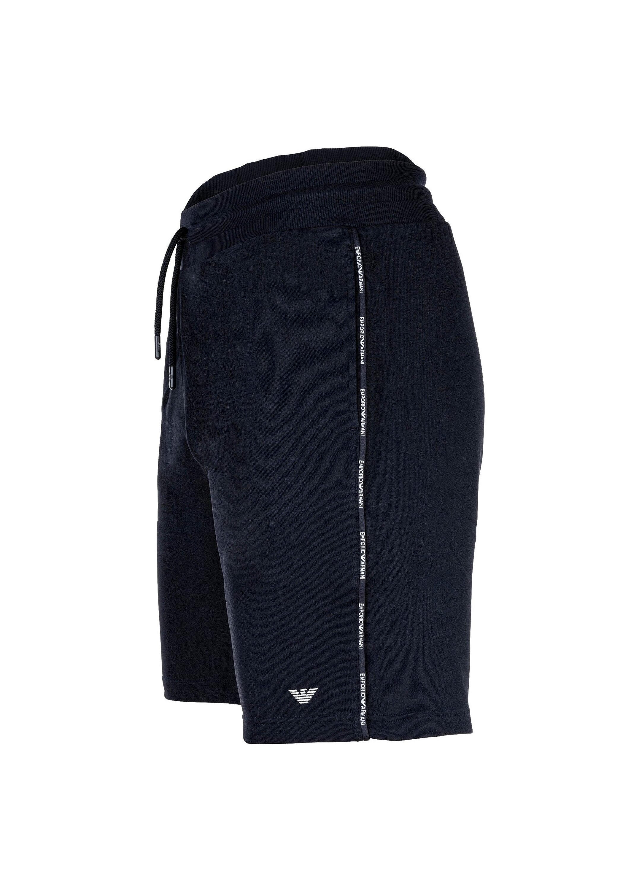 Thumbnail - Emporio Armani Shorts "Shorts BASIC TERRY"