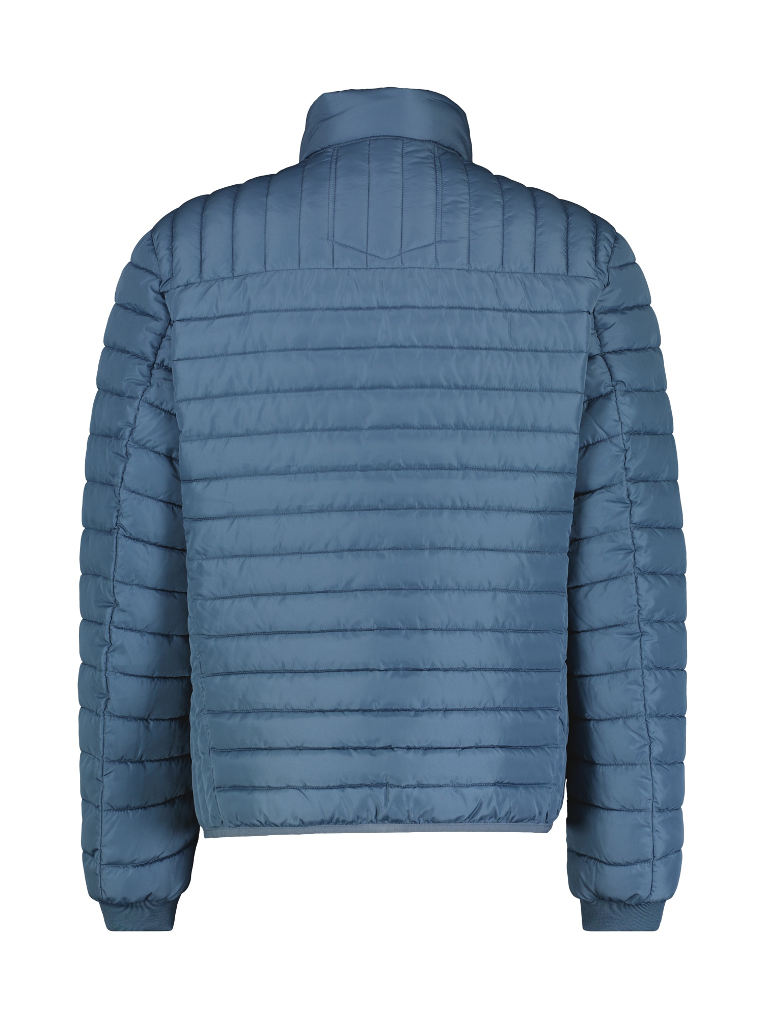 LERROS Steppjacke »LERROS Leichter Herren Steppblouson«, ohne Kapuze, Keine Angabe