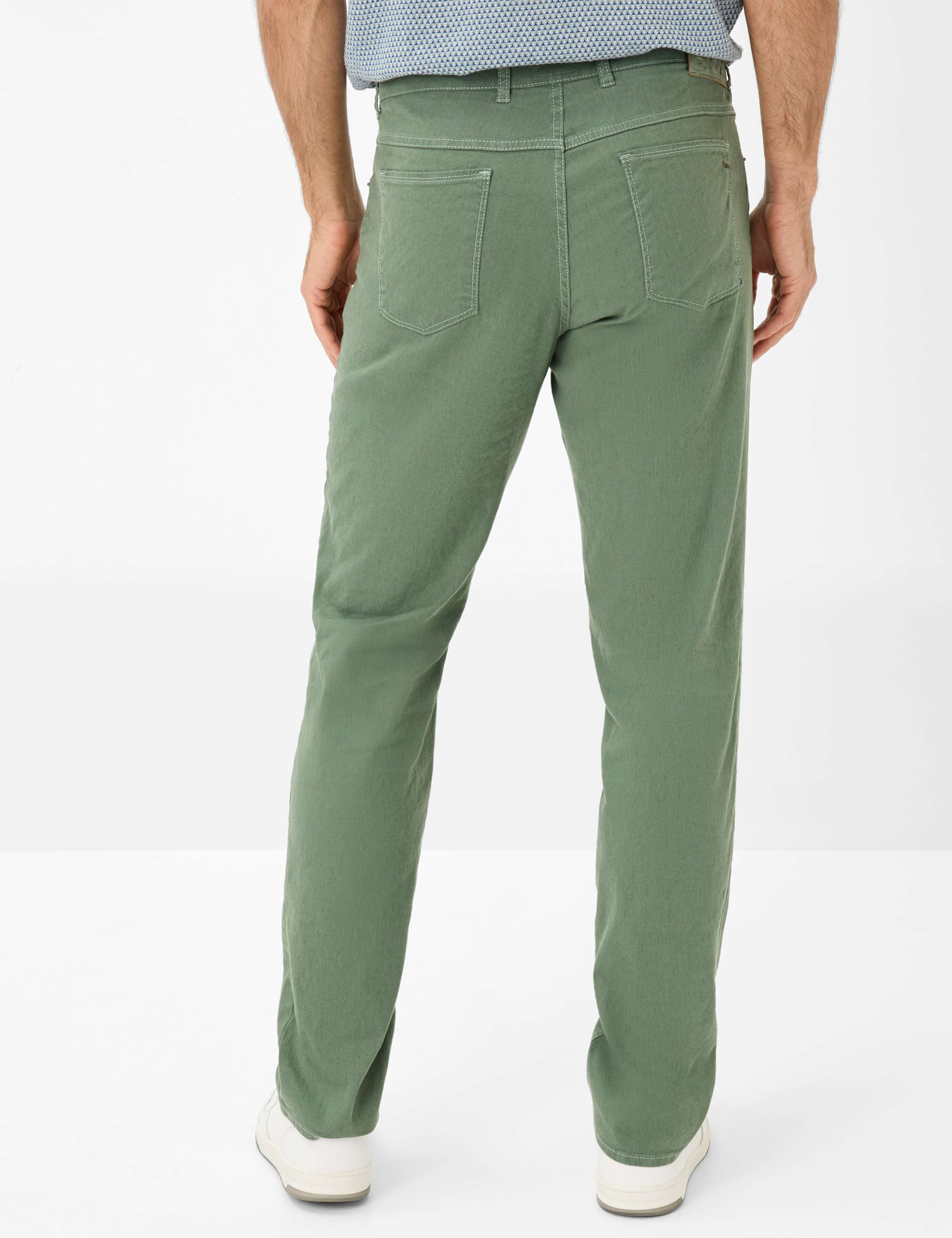 Brax Chinohose »Style COOPER«